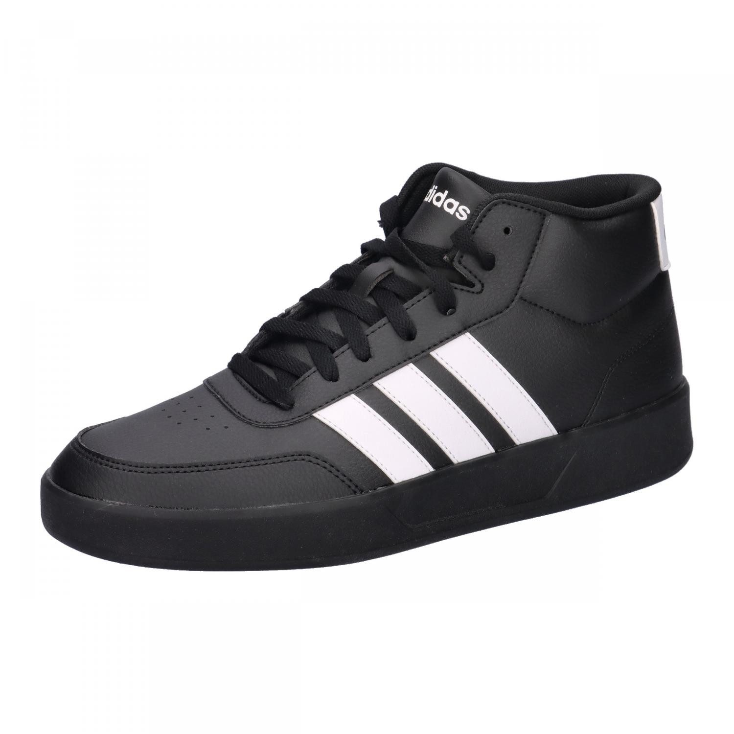 Adidas Performance adidas Herren Sneaker BREAKNET MID Sneaker
