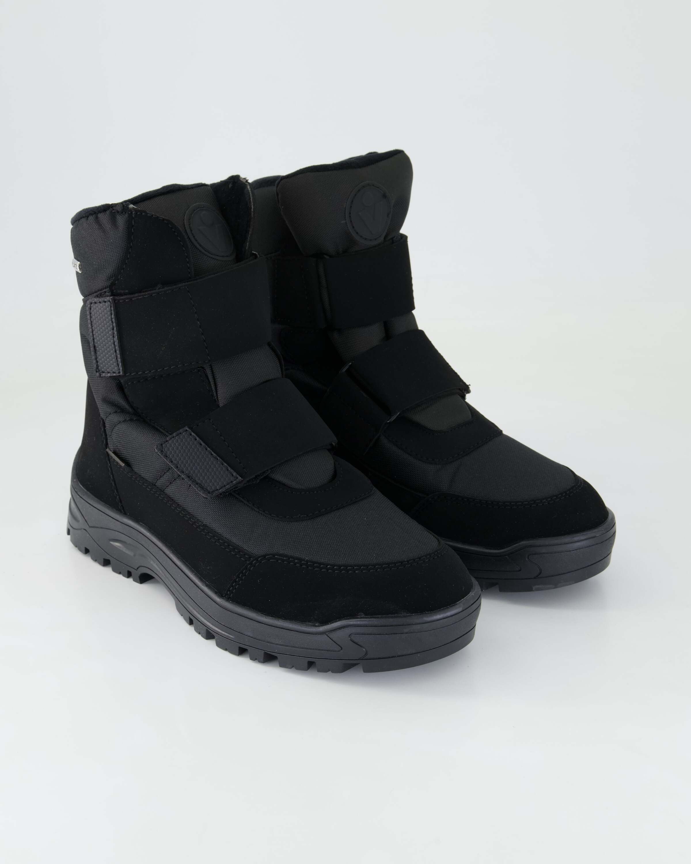 Vista 24-04239 Winterstiefel Obermaterial: Textil und Sonstiges Material