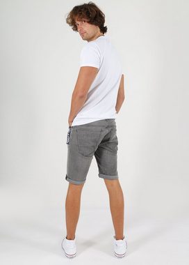 Miracle of Denim Shorts Trevol Shorts im 5 Pocket Style