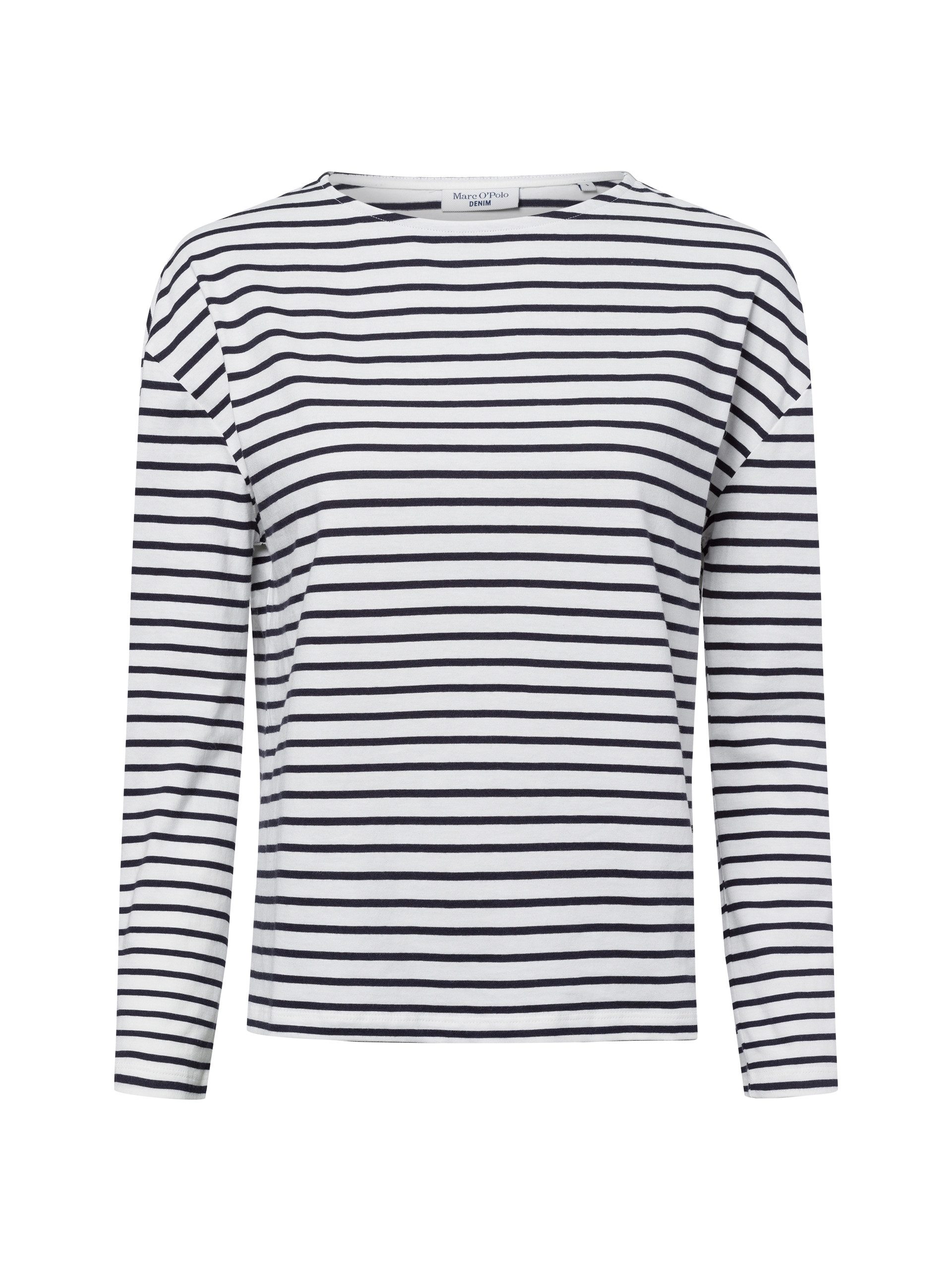 Marc O'Polo DENIM T-Shirt günstig online kaufen
