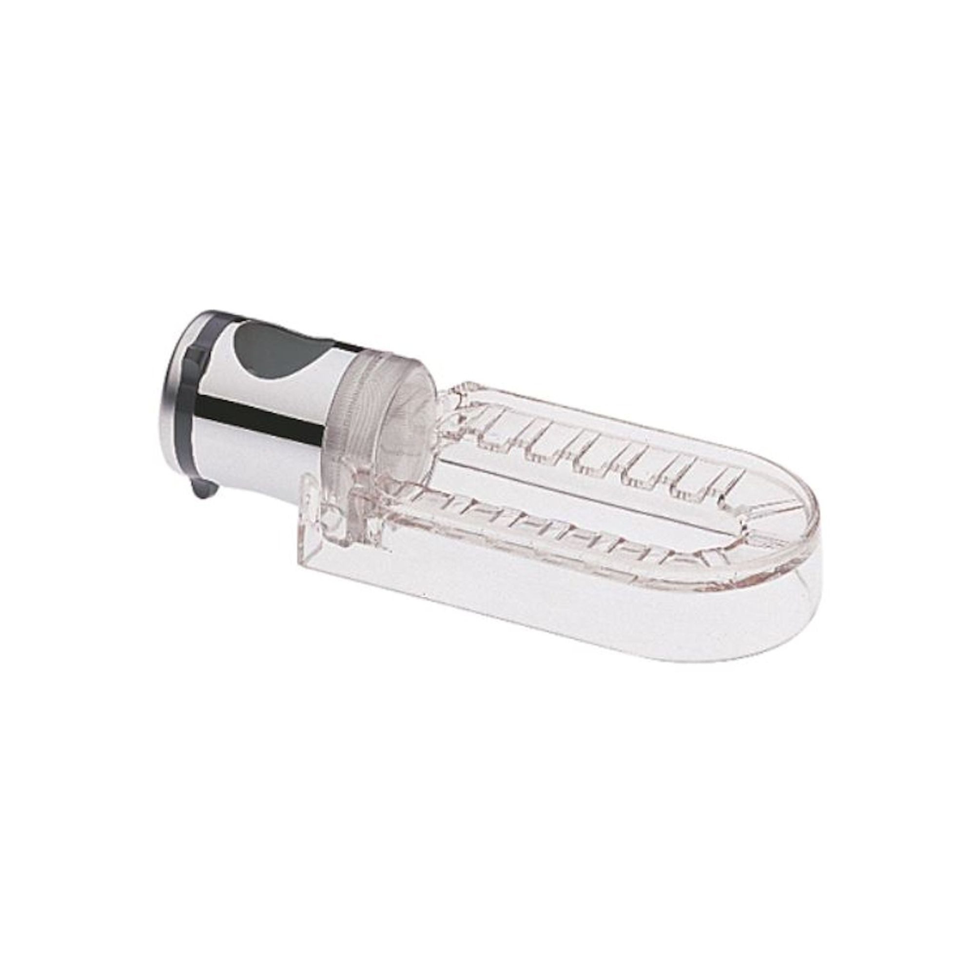 Grohe Badarmatur Seifenschale Seifenbehälter Relexa chrom - 28631000