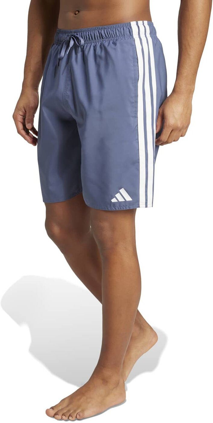 adidas Sportswear Badeshorts 3S BLD SH 8IN günstig online kaufen