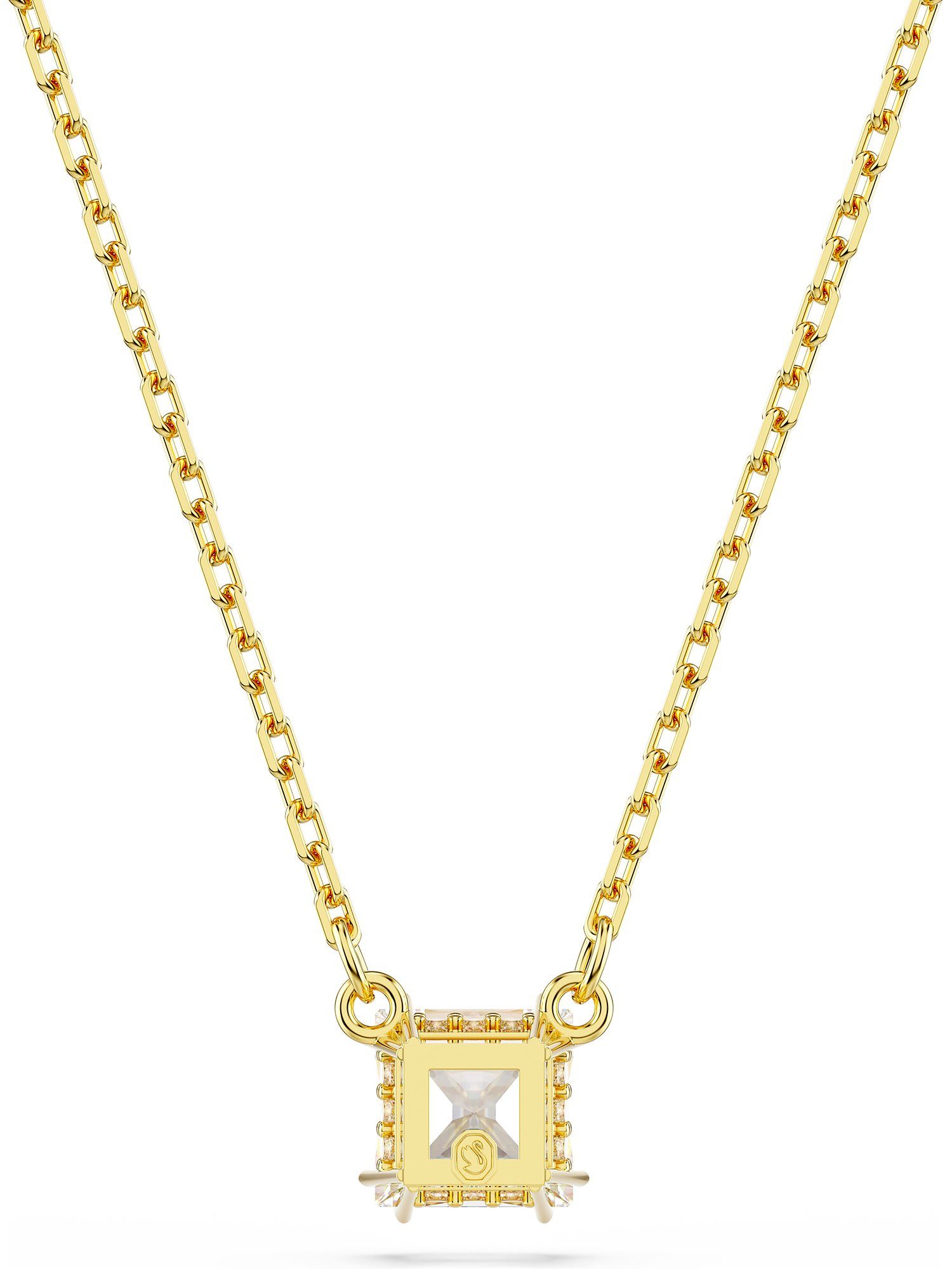 Swarovski Collier Swarovski Unisex-Kette...