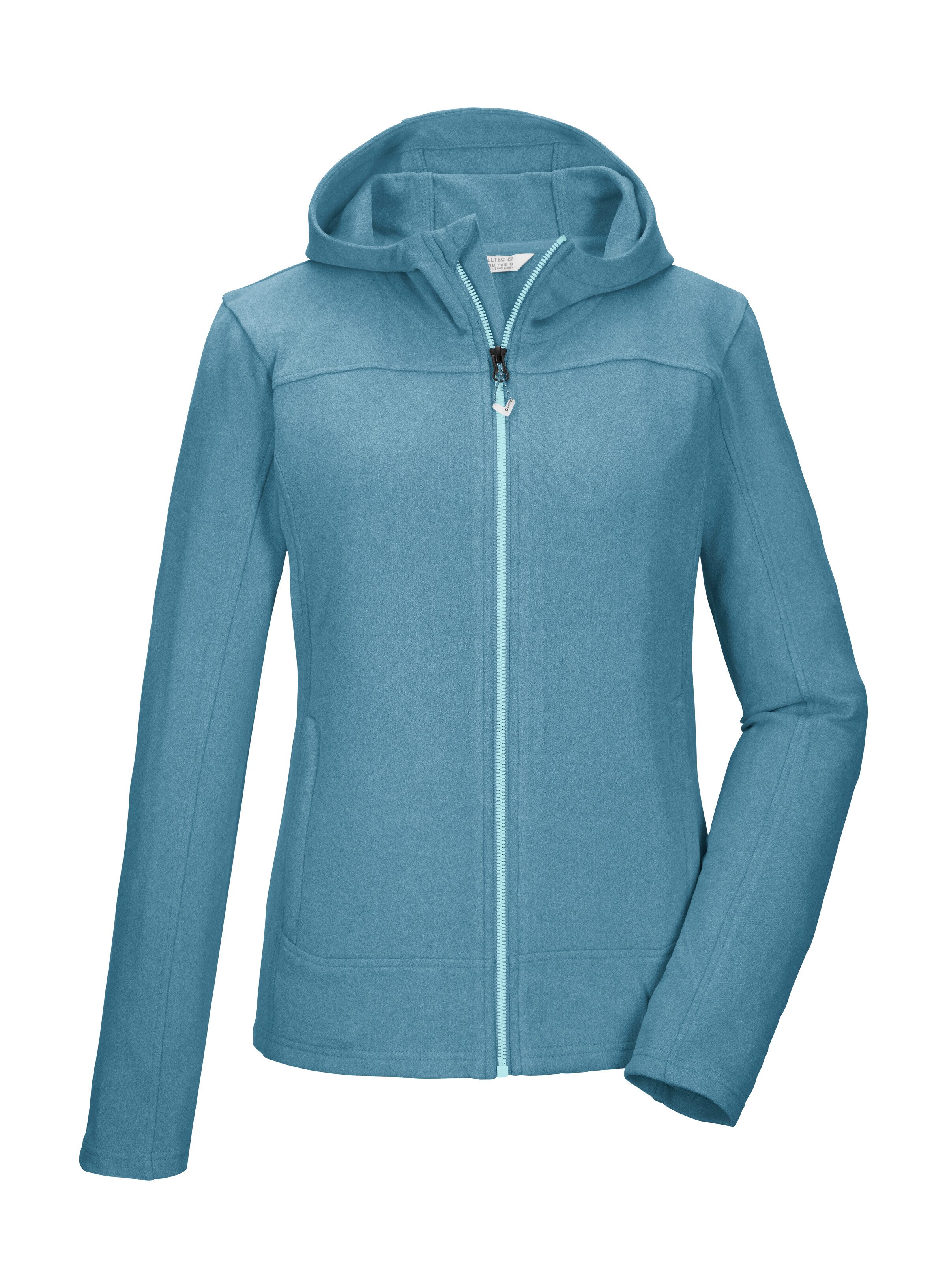 Fleecejacke KOS 49 WMN FLC JCKT