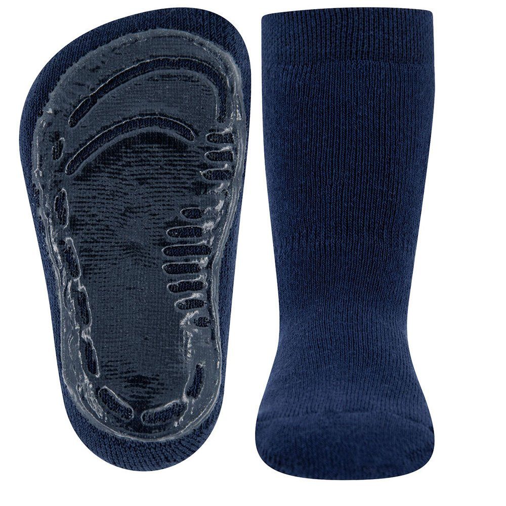 Ewers ABS-Socken Stoppersocken 2er Pack Trecker/Uni (2-Paar) – Bild 2 von 3
