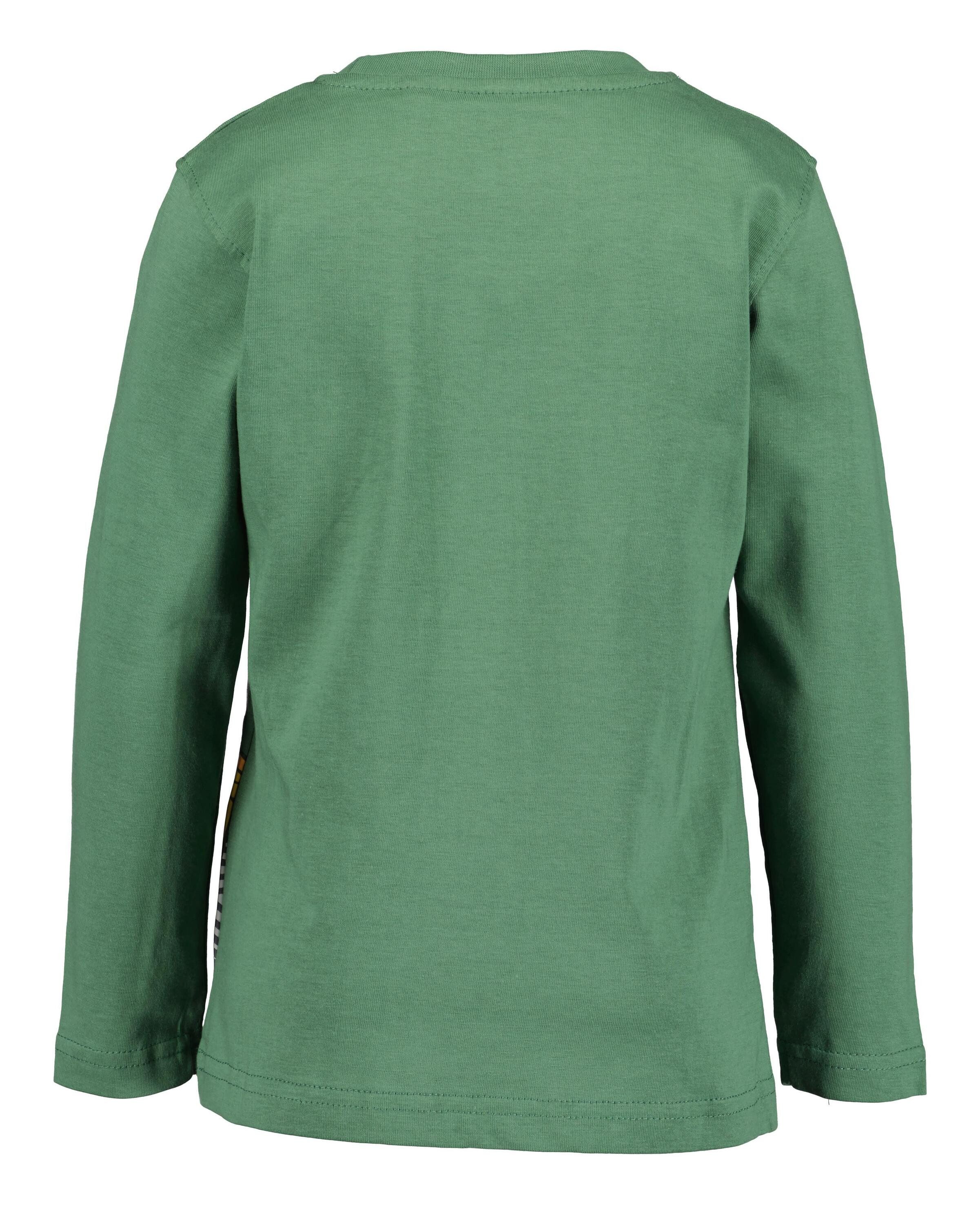 Blue Seven Langarmshirt Blue Seven Langarmshirts