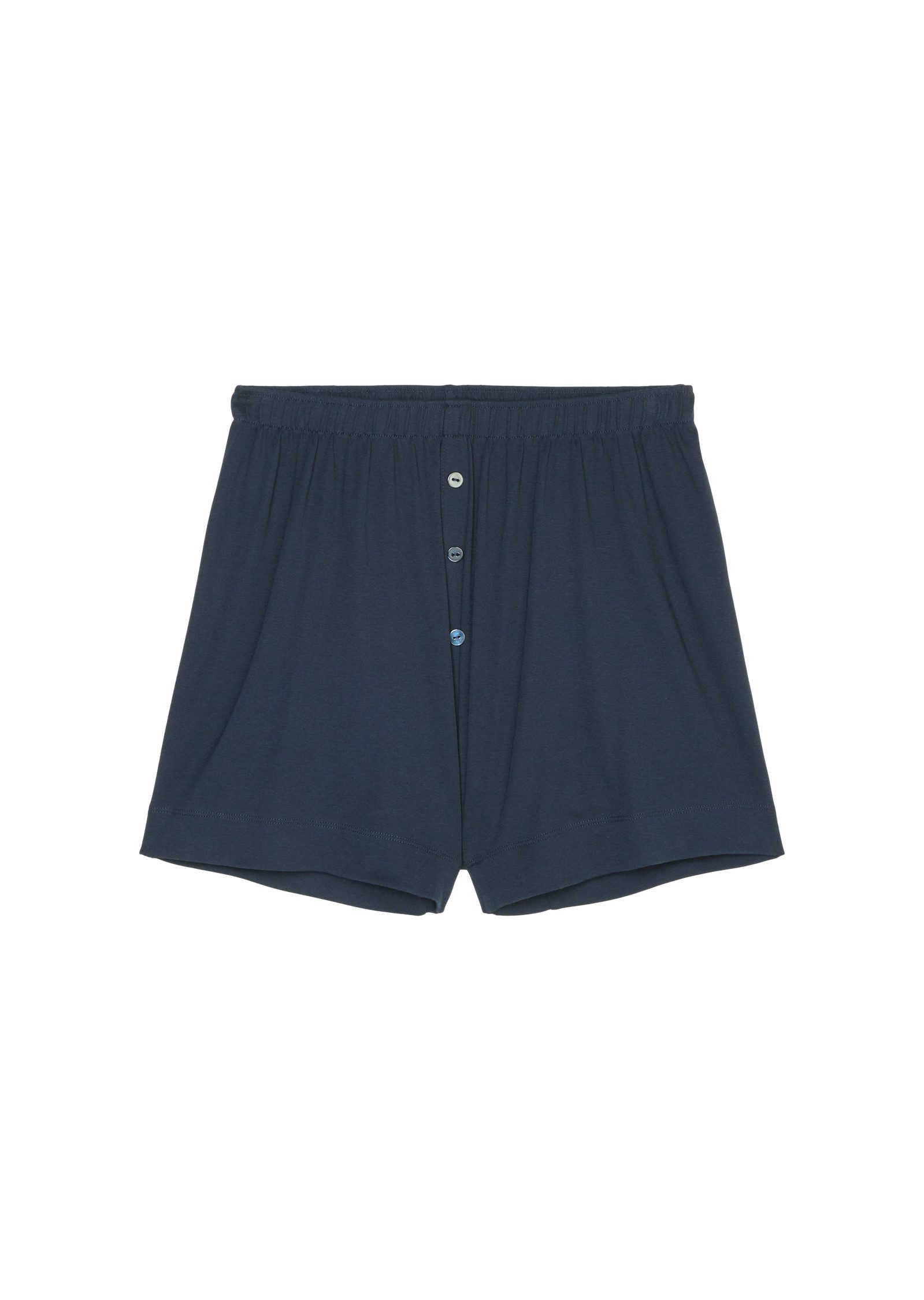 Marc O'Polo Shorts Soft Sensation mit günstig online kaufen