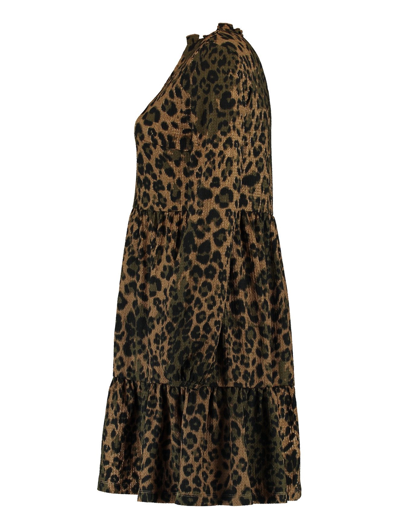 HaILY’S Shirtkleid für (kurz) HAILYS - SH P DR Alba