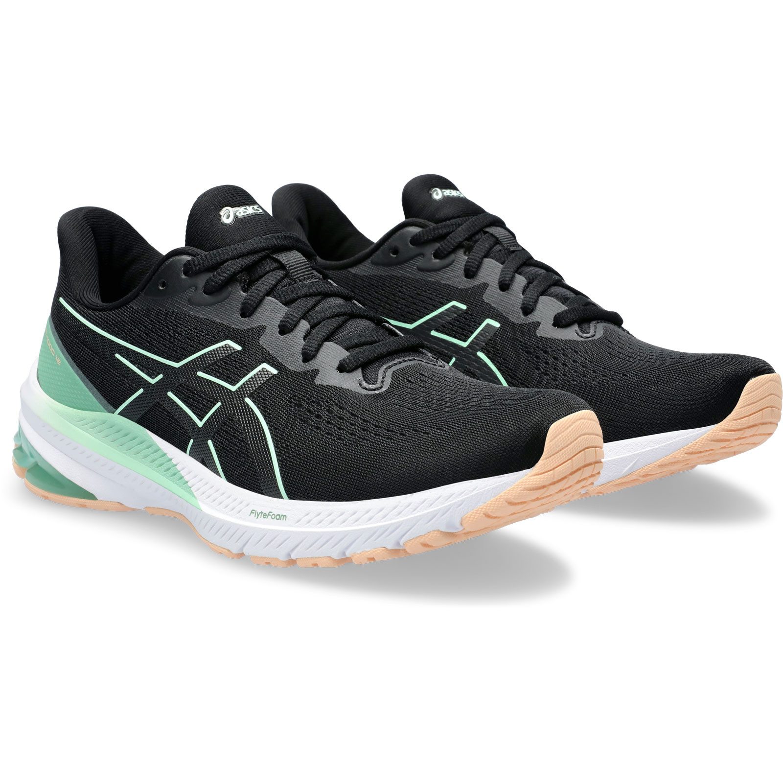 GEL GT-1000 12 Lady 1012B450-006 Laufschuh