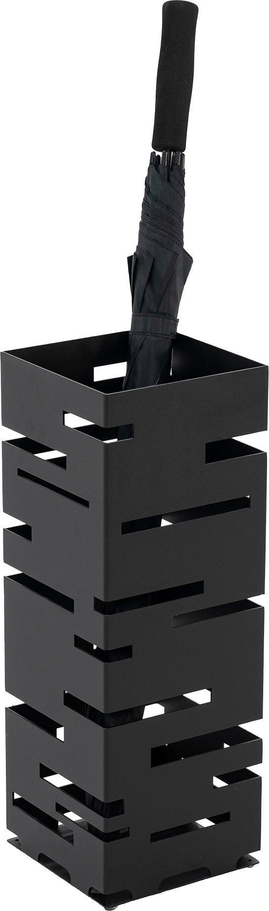 Spinder Design Schirmständer MODERN (1 St), Regenschirmständer aus Stahl günstig online kaufen