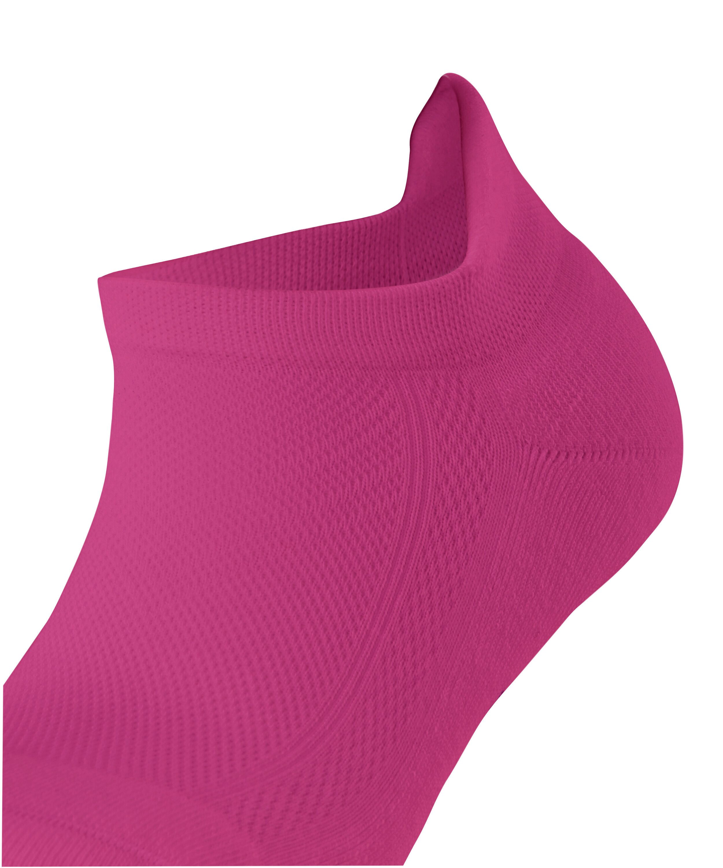 FALKE Sneakersocken FALKE Cool Kick Damen (1-Paar) mit ultraleichter Plüschsohle – Bild 4 von 5