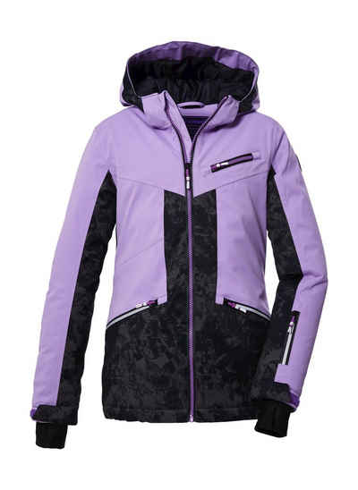 Killtec Skijacke KSW 118 GRLS SKI JCKT