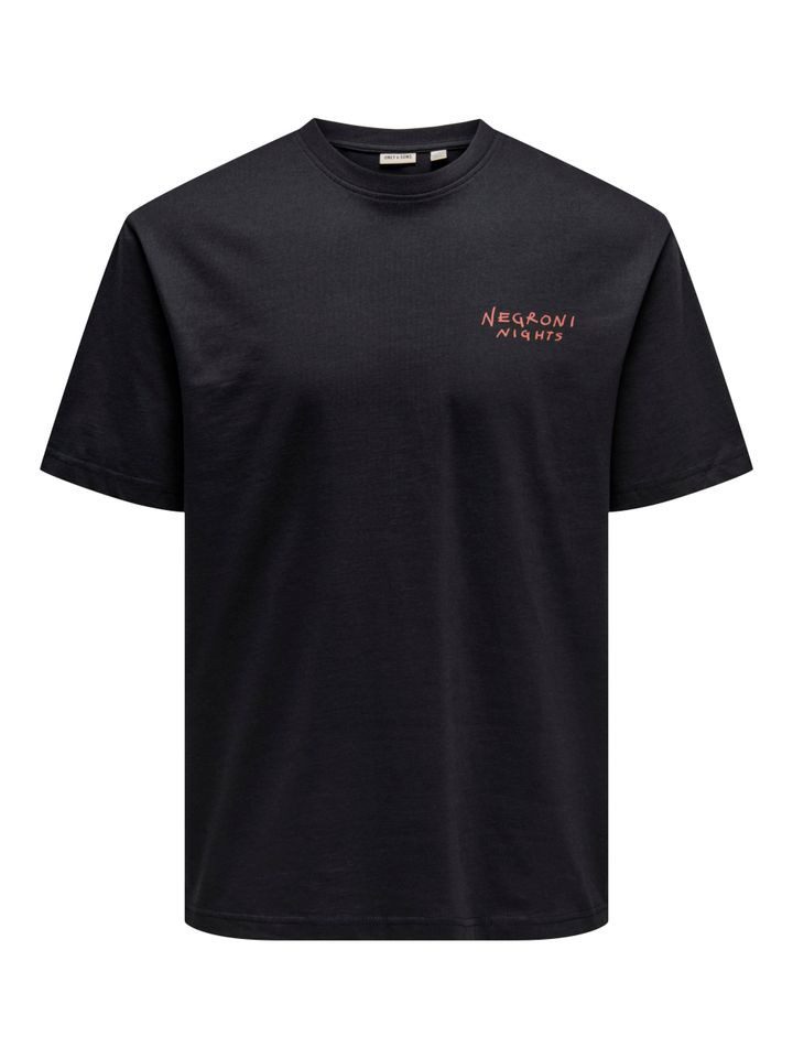 ONLY & SONS T-Shirt günstig online kaufen