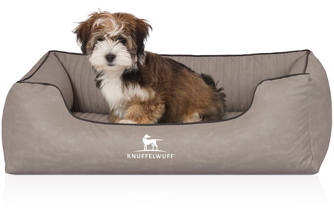 Thumbnail - Knuffelwuff Tierbett Hundebett Columbia, Orthopädisch