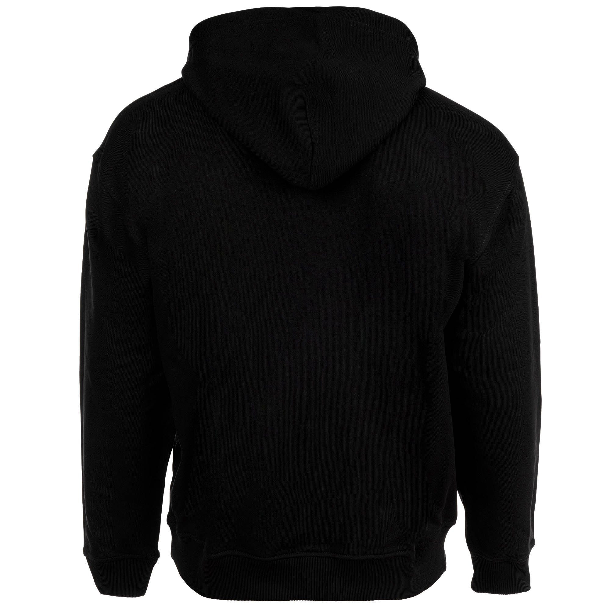 Diesel Sweatshirt Herren Sweatshirt Baumwolle günstig online kaufen