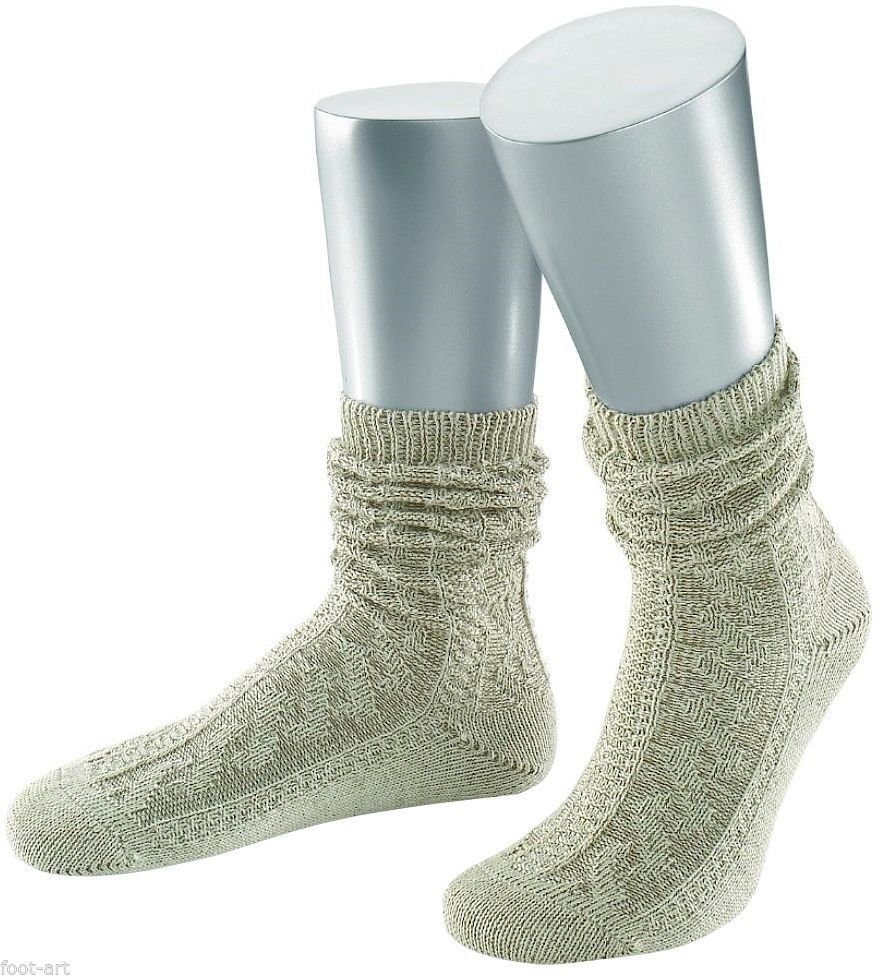 Trachtensocken Trachtensocken Shoppersocken kurze Trachten Socken Oktoberfest