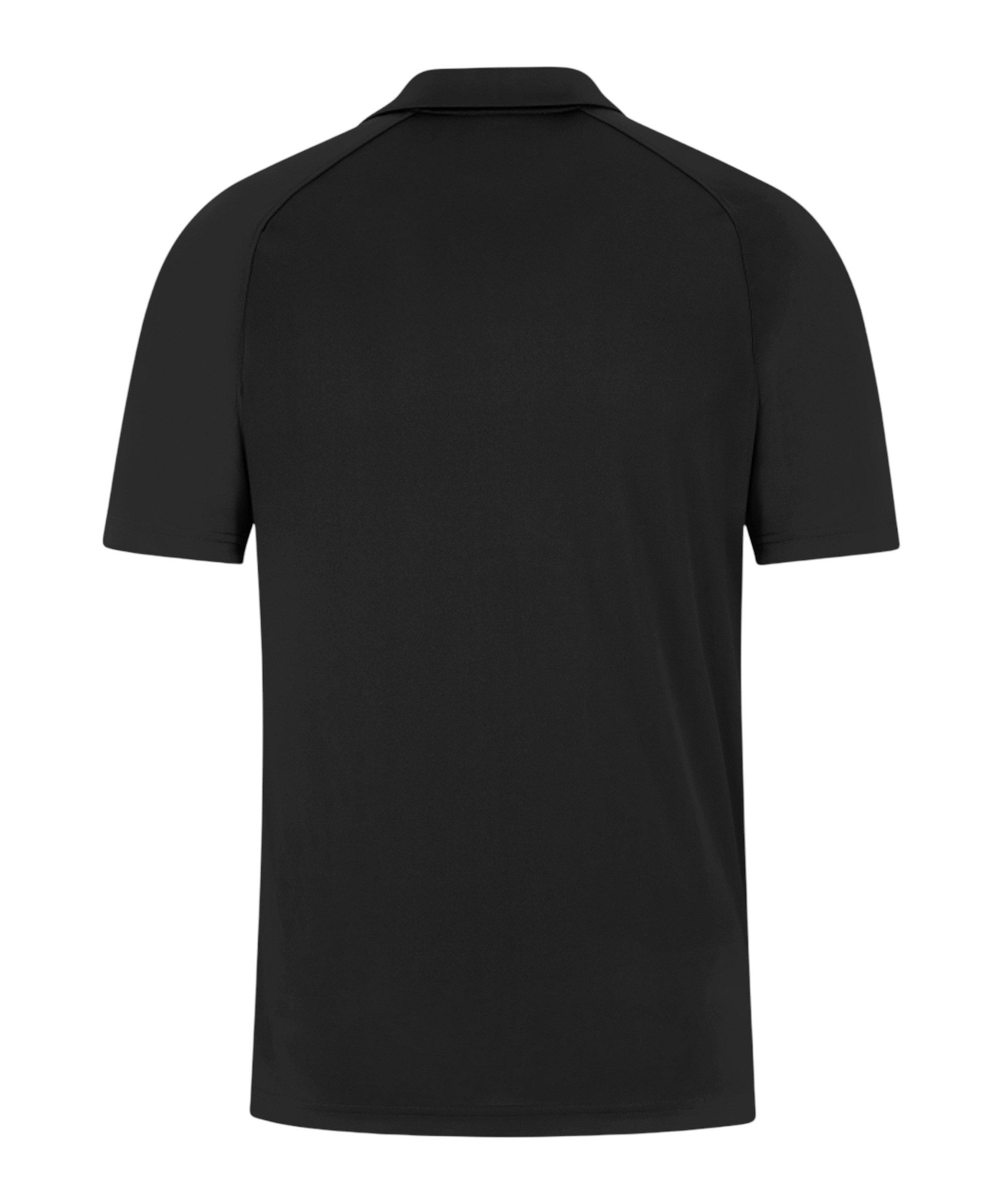 Nike T-Shirt Nike Performance Team Training Poloshirt Polos Polyester
