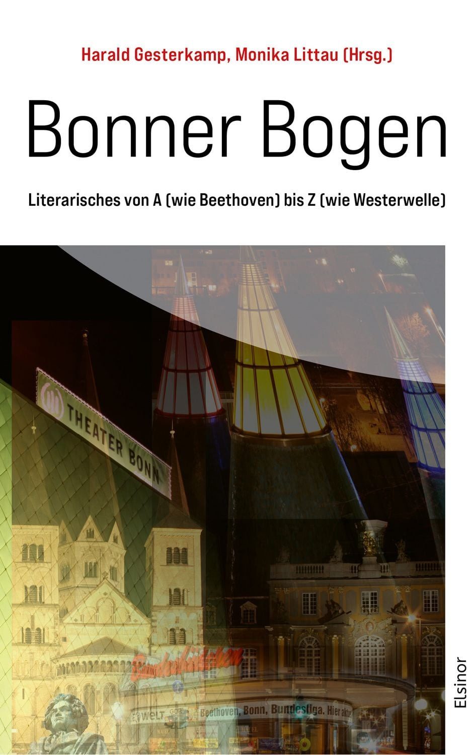 Bonner Bogen / diverse
