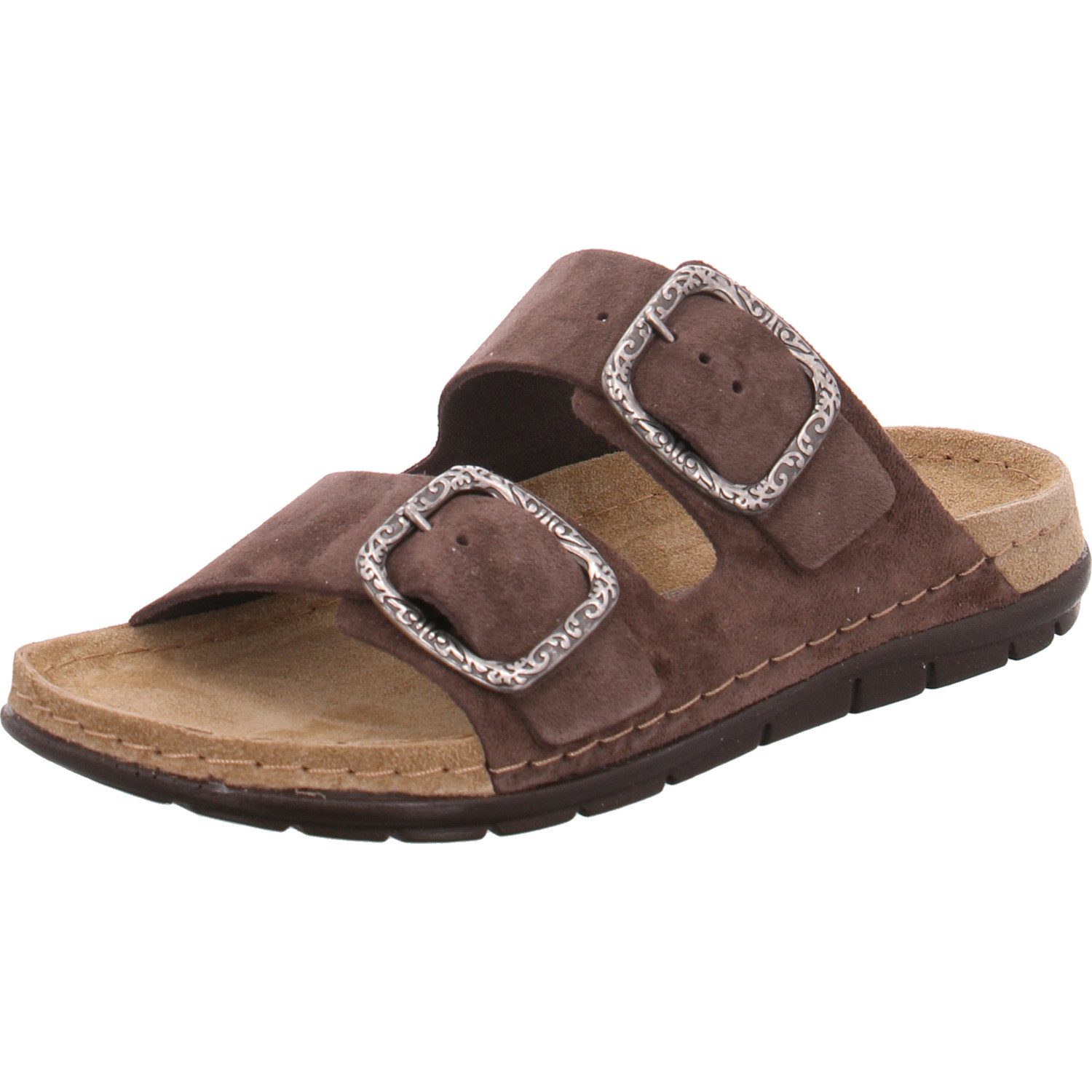 Rohde Pantolette