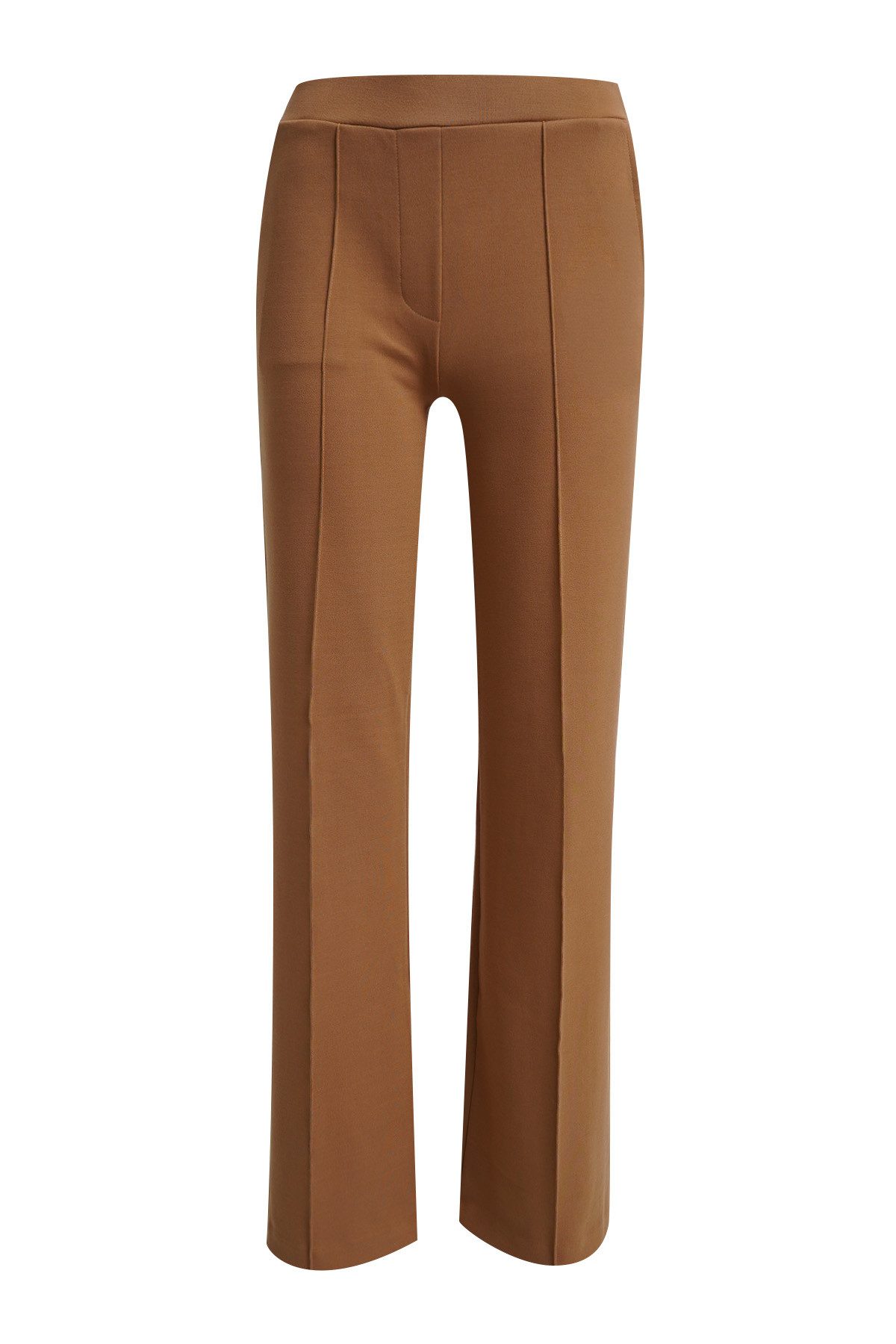 Smith & Soul Jerseyhose mit Bügelfalte