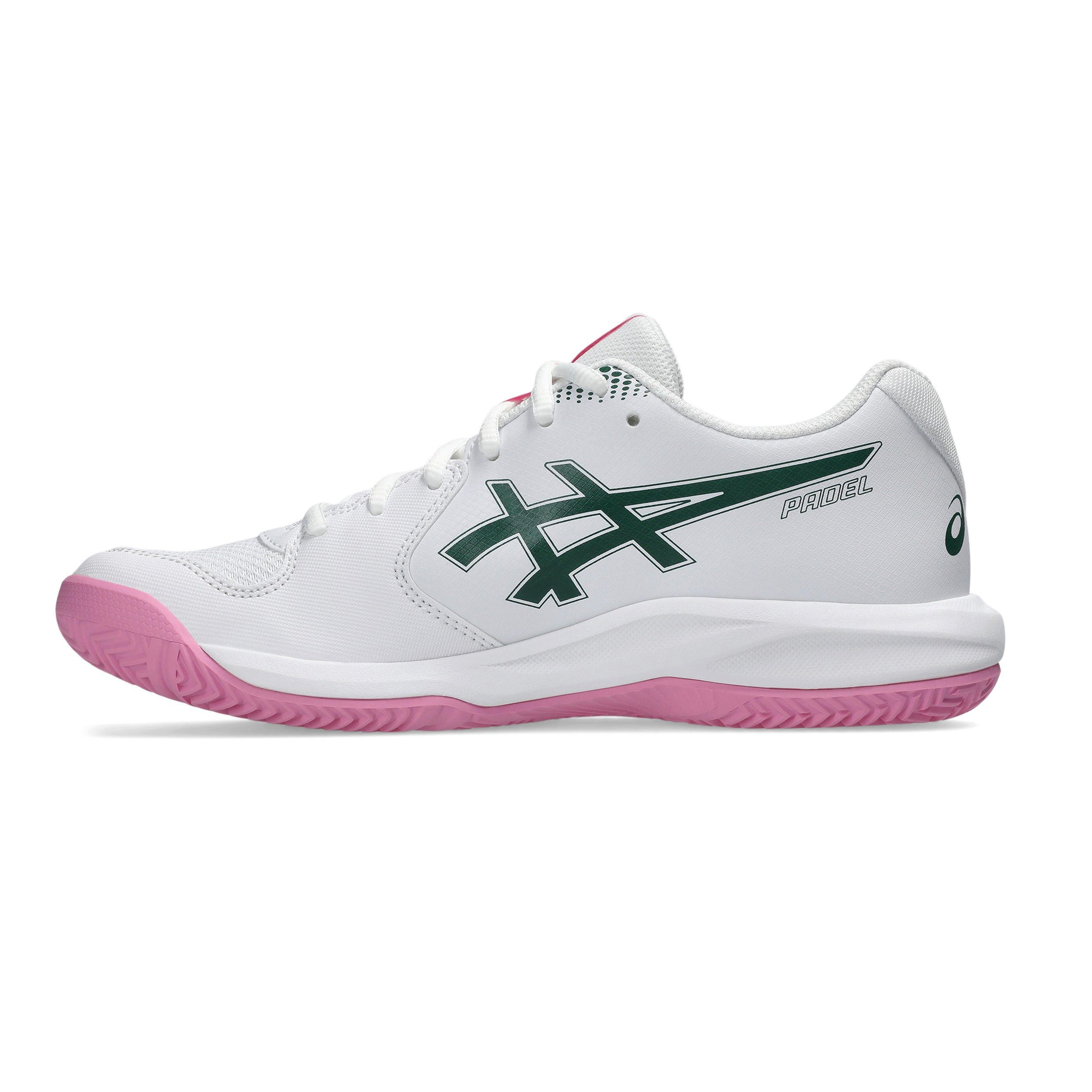 Asics Gel-Dedicate 9 - Padelschuh Padelschuh