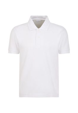 seidensticker Poloshirt Regular Polo Uni