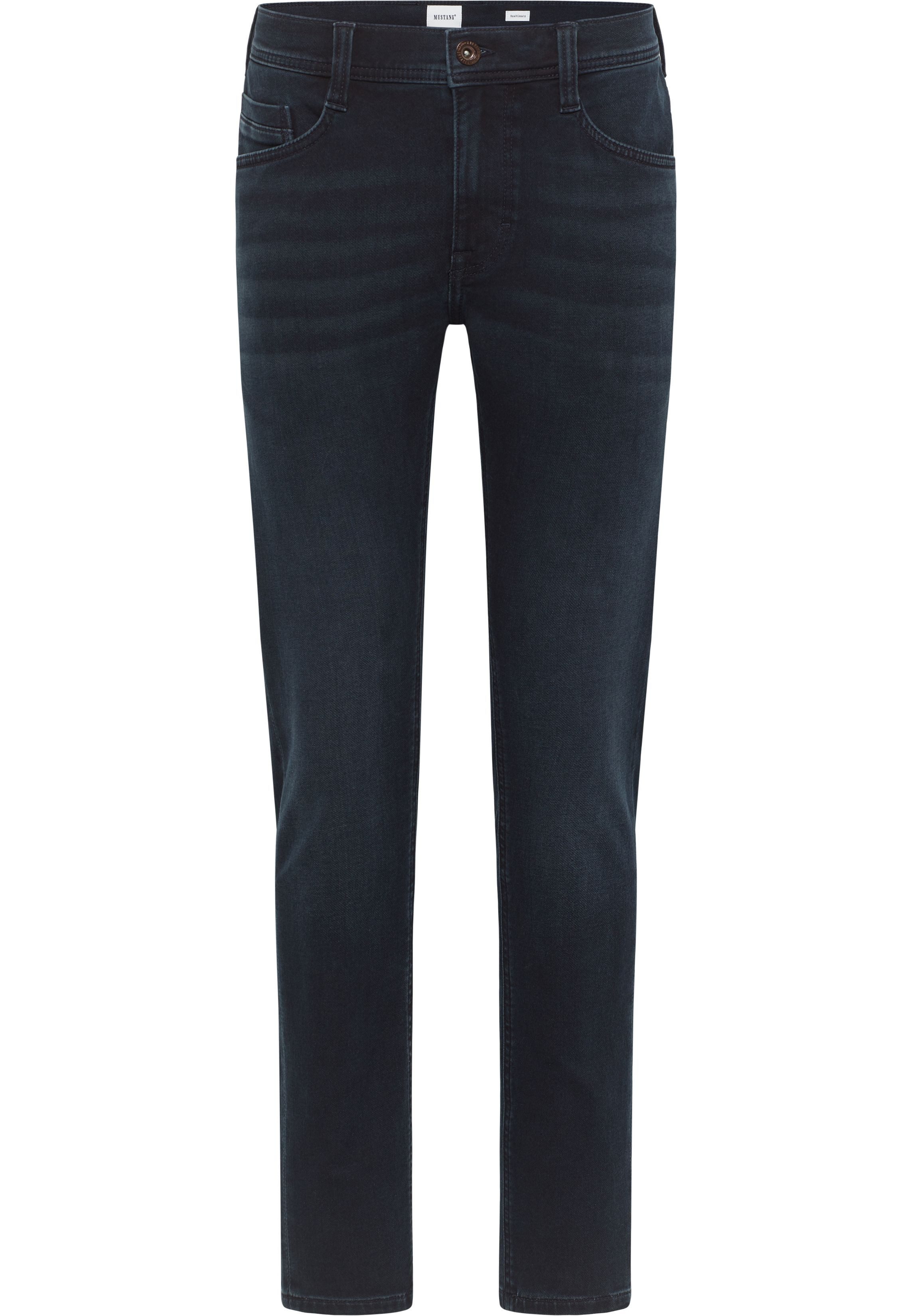 Straight-Jeans