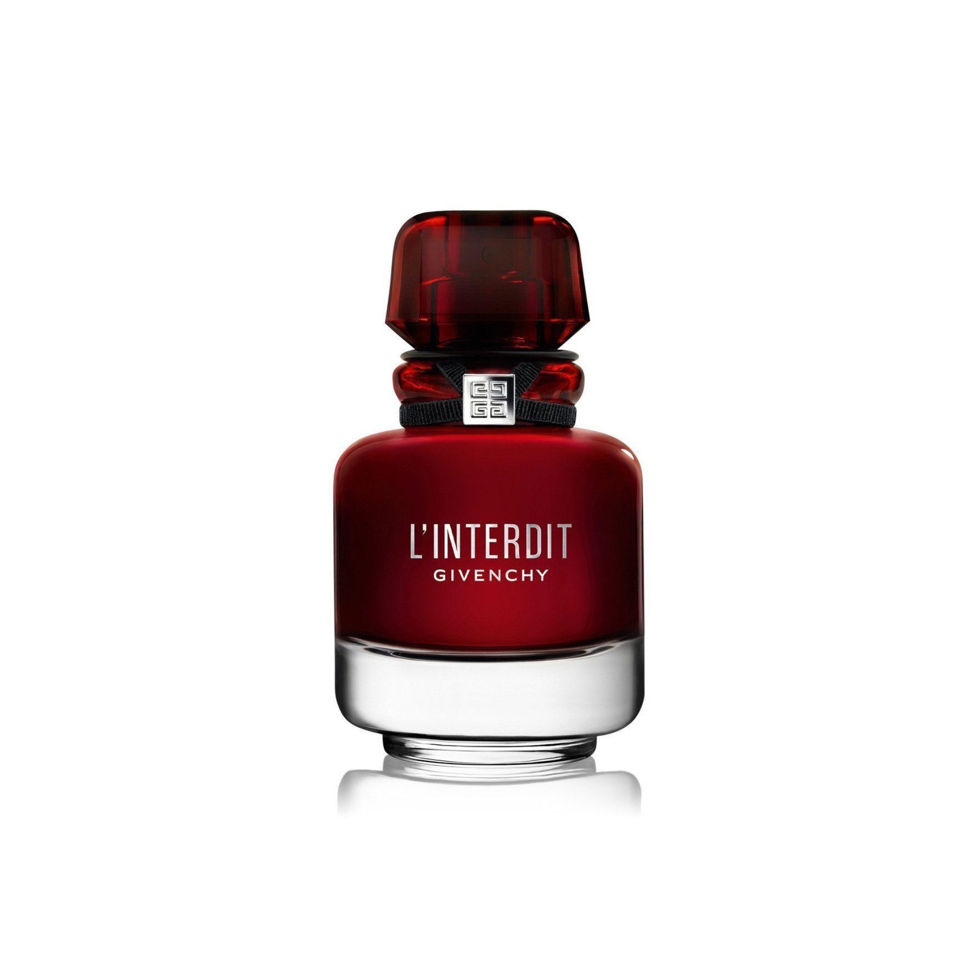 GIVENCHY Eau de Parfum L`Interdit Rouge Eau de Parfum