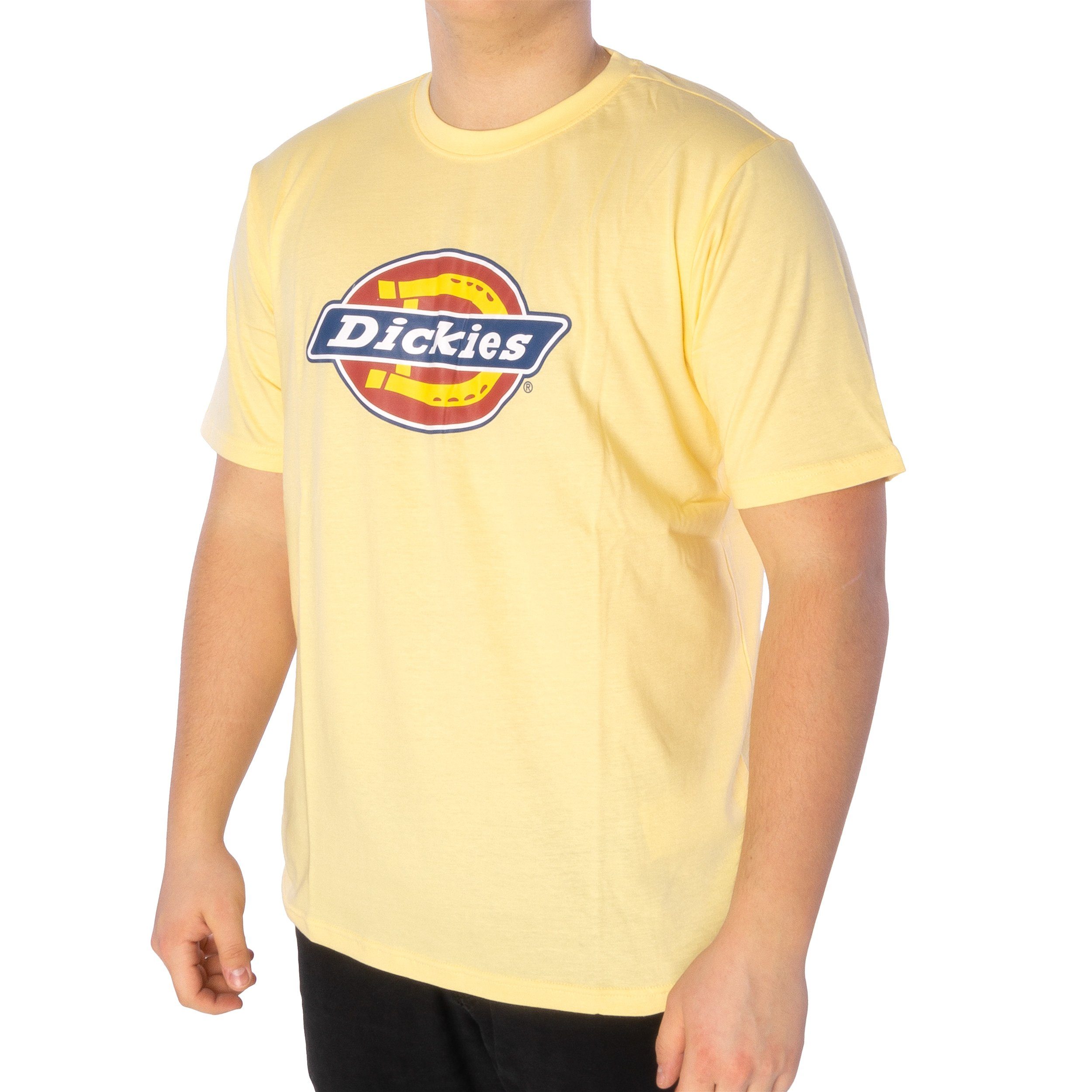 Dickies T-Shirt T-Shirt Dickies Icon Logo günstig online kaufen