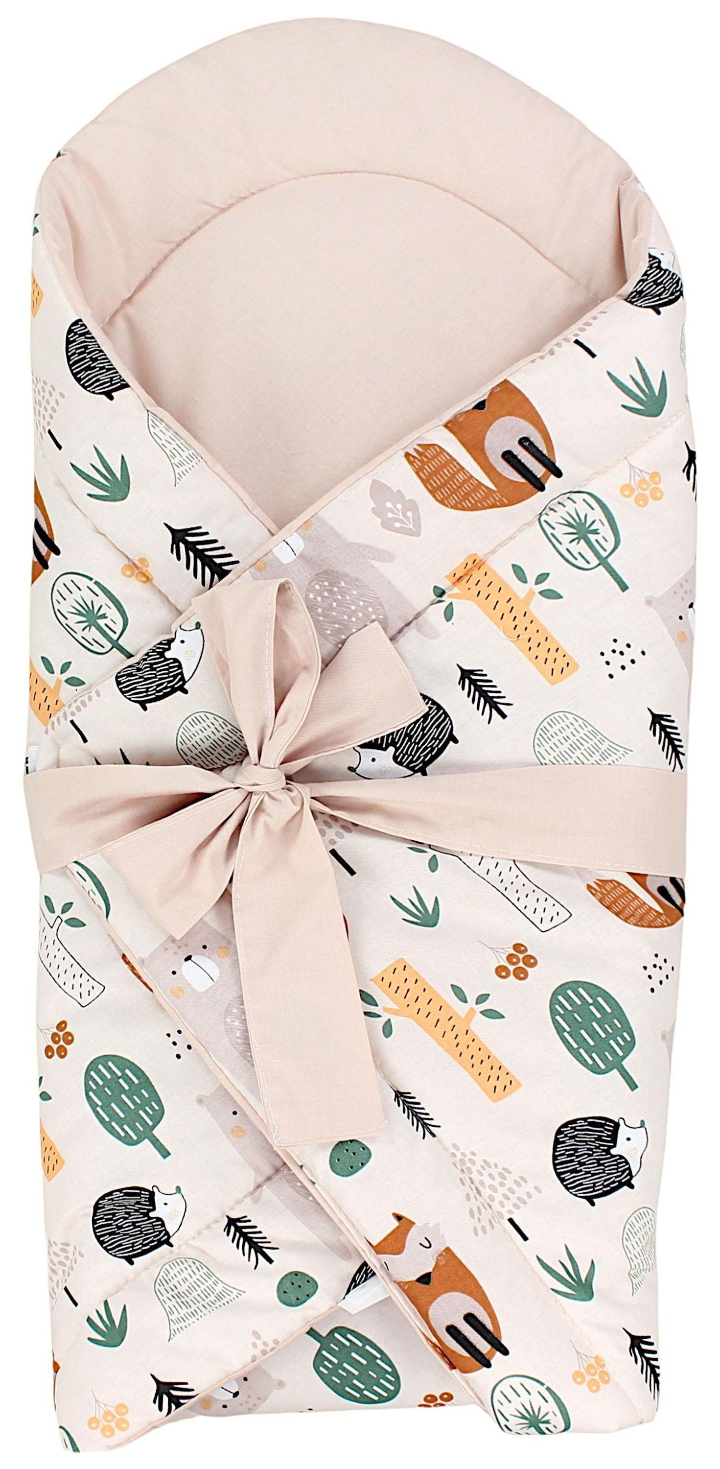 Einschlagdecke TupTam Unisex Baby Einschlagdecke mit günstig online kaufen