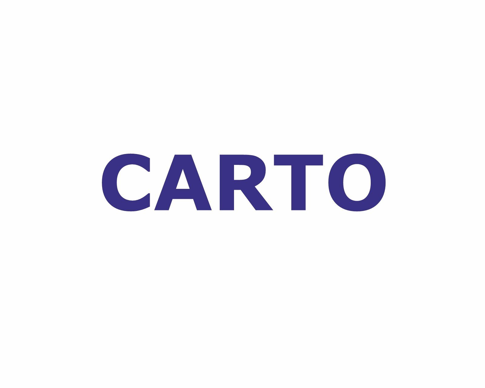 CARTO