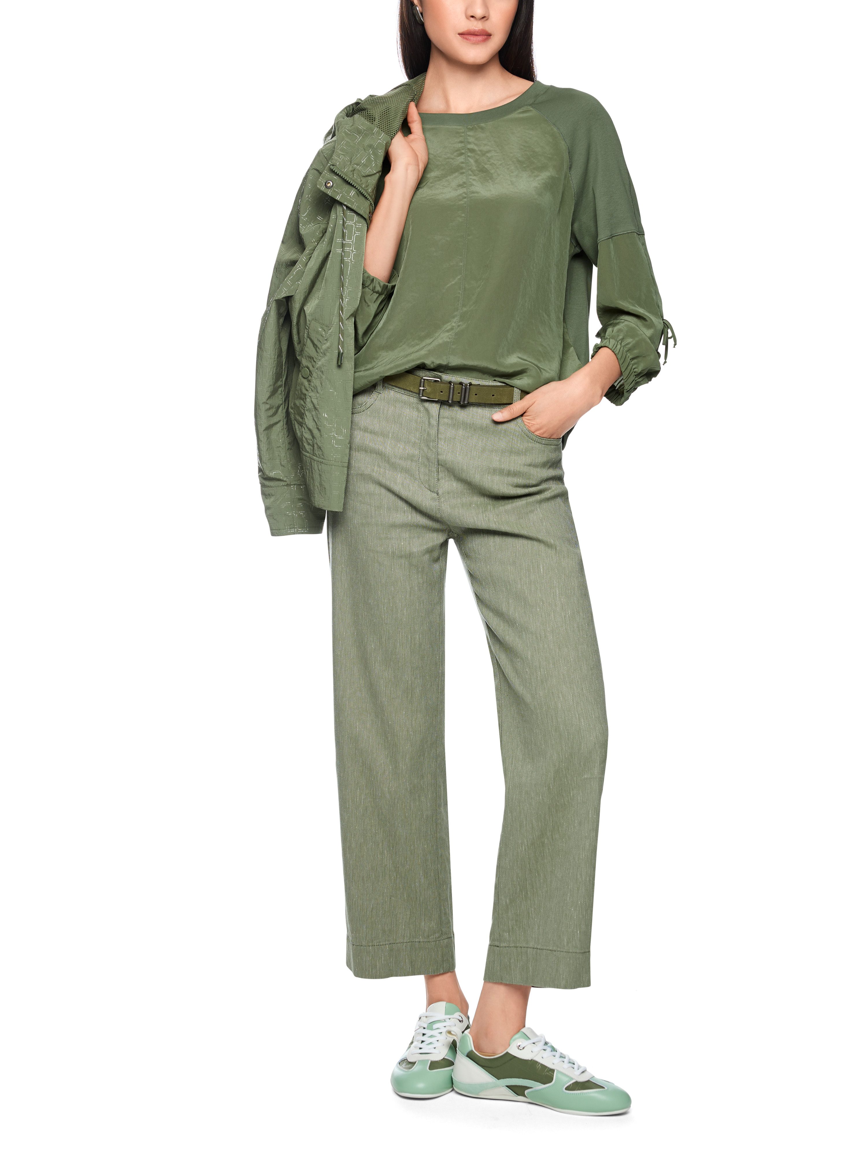 Marc Cain Blusenblazer