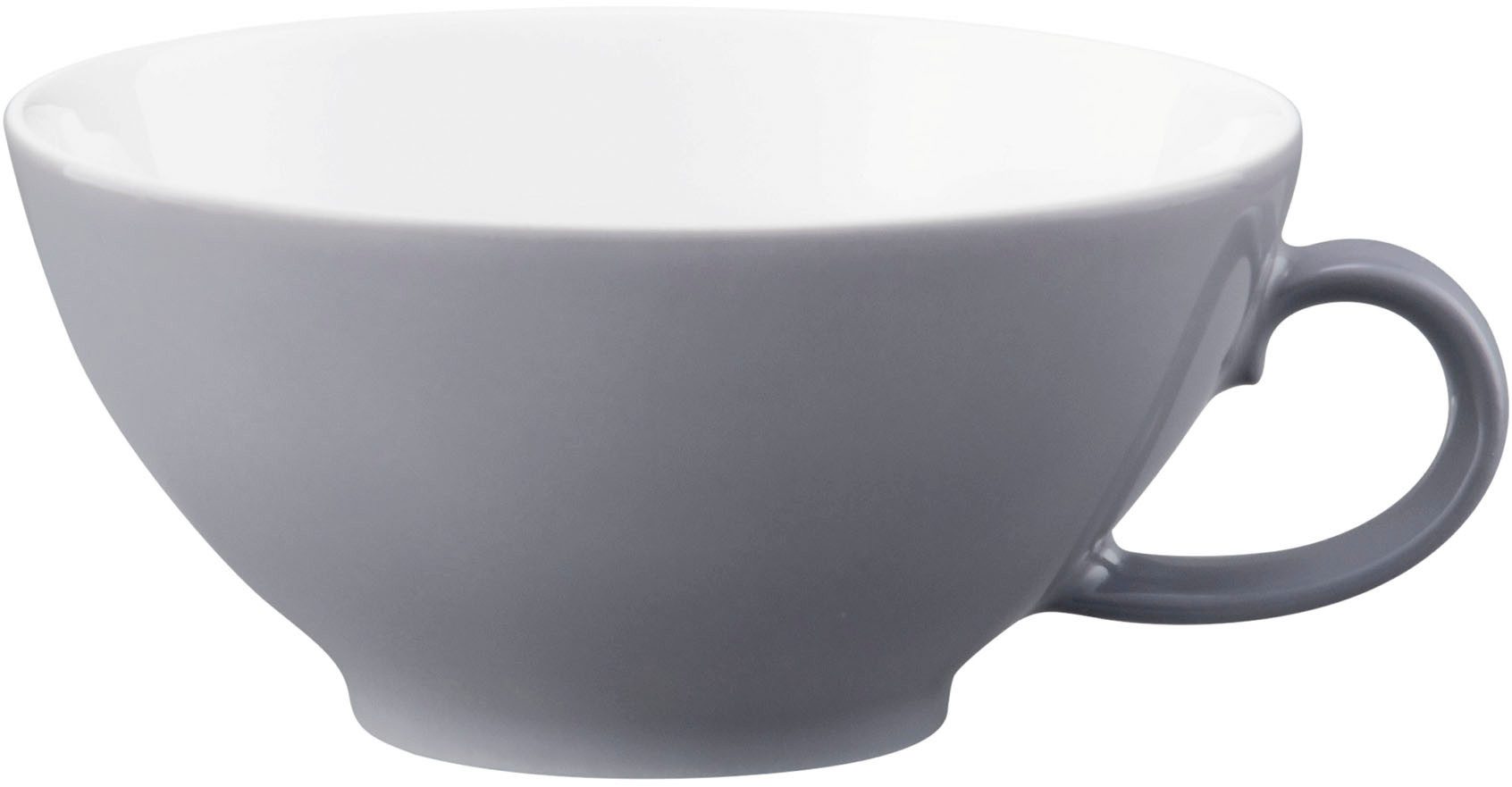 Seltmann Weiden Tasse Life Fashion, 1-tlg., Porzellan, Teeobertasse 0,14 l