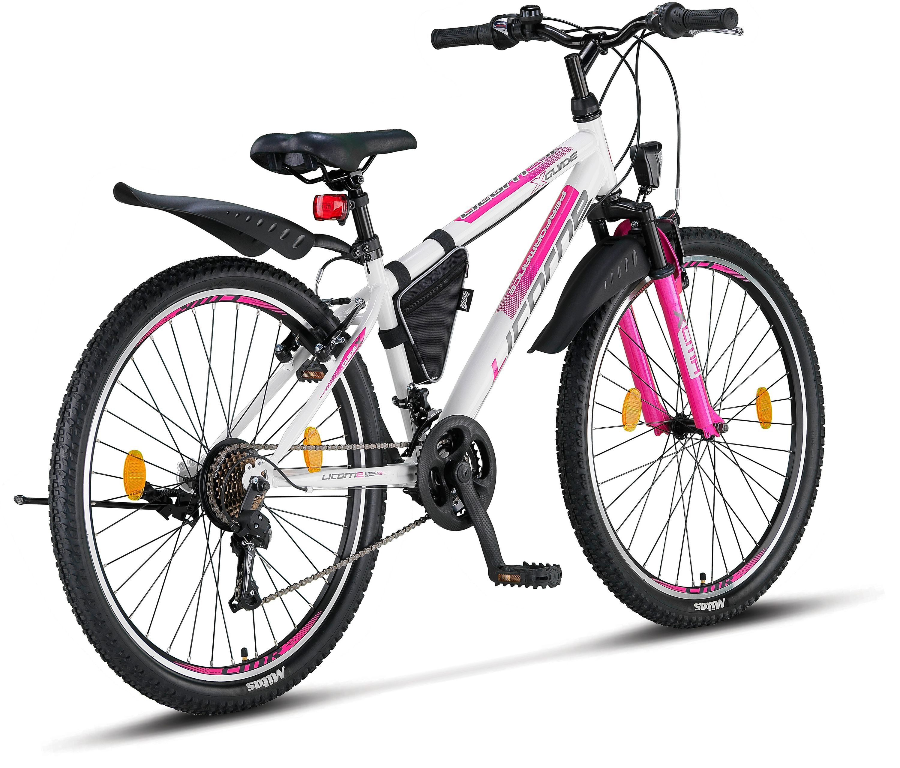 Licorne Bike Mountainbike Guide – Bild 3 von 5
