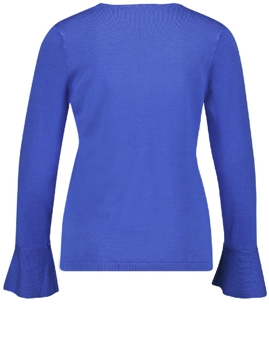 GERRY WEBER Sweatshirt PULLOVER 1/1 ARM