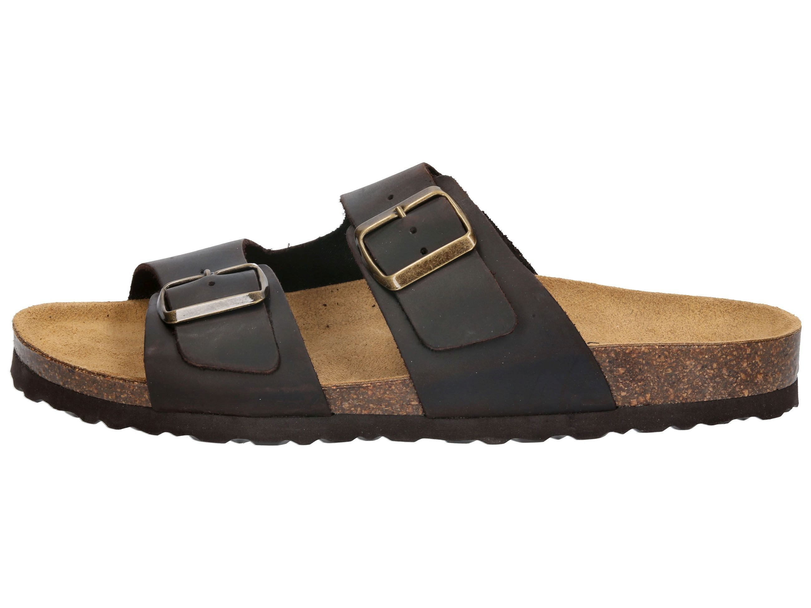 Lico Pantolette Bioline Jenrik Pantolette günstig online kaufen