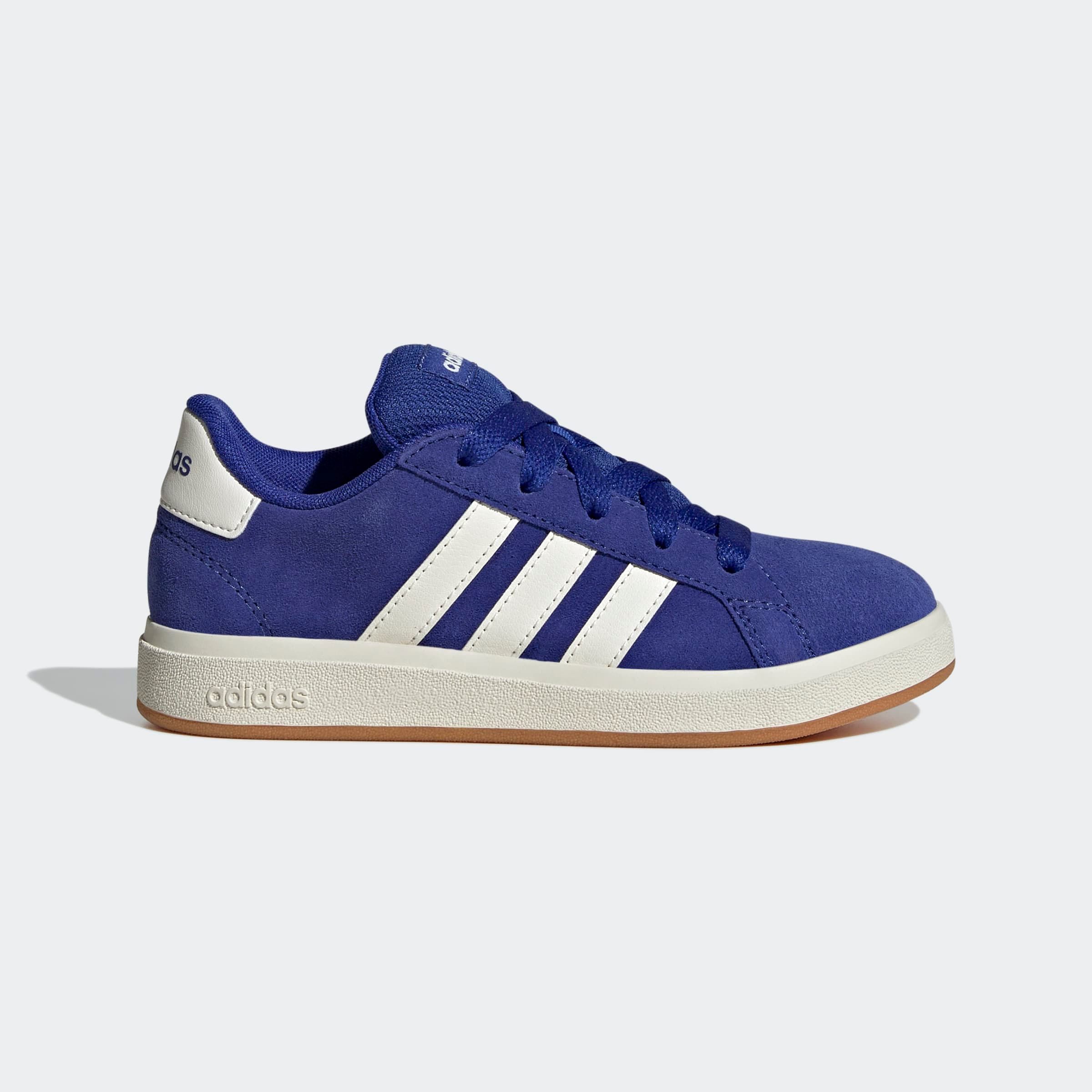 adidas Sportswear GRAND COURT 00S Sneaker Design auf den Spuren des adidas Superstar, für Kinder & Jugendliche