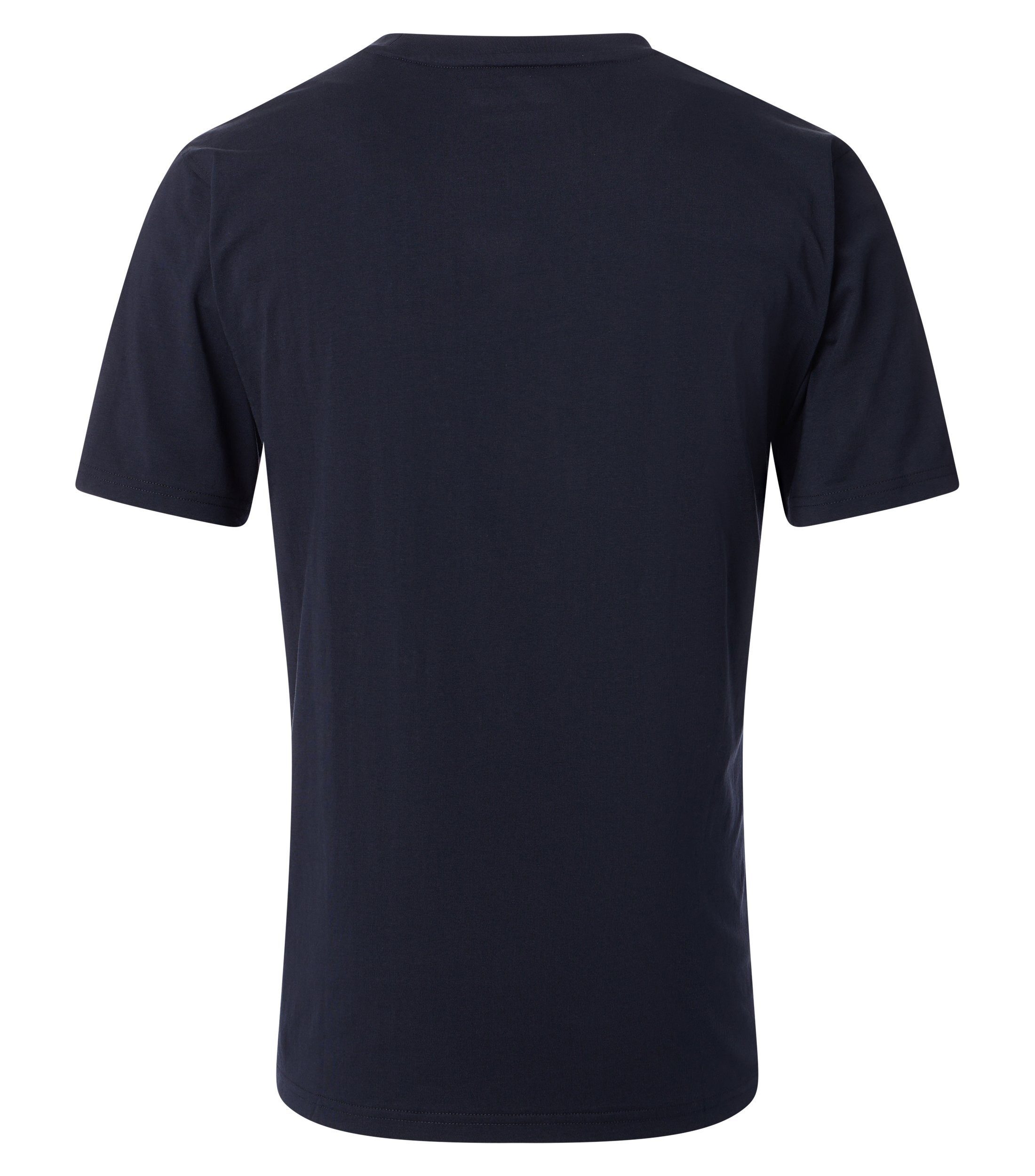CASAMODA T-Shirt "CASAMODA T-Shirt uni" günstig online kaufen
