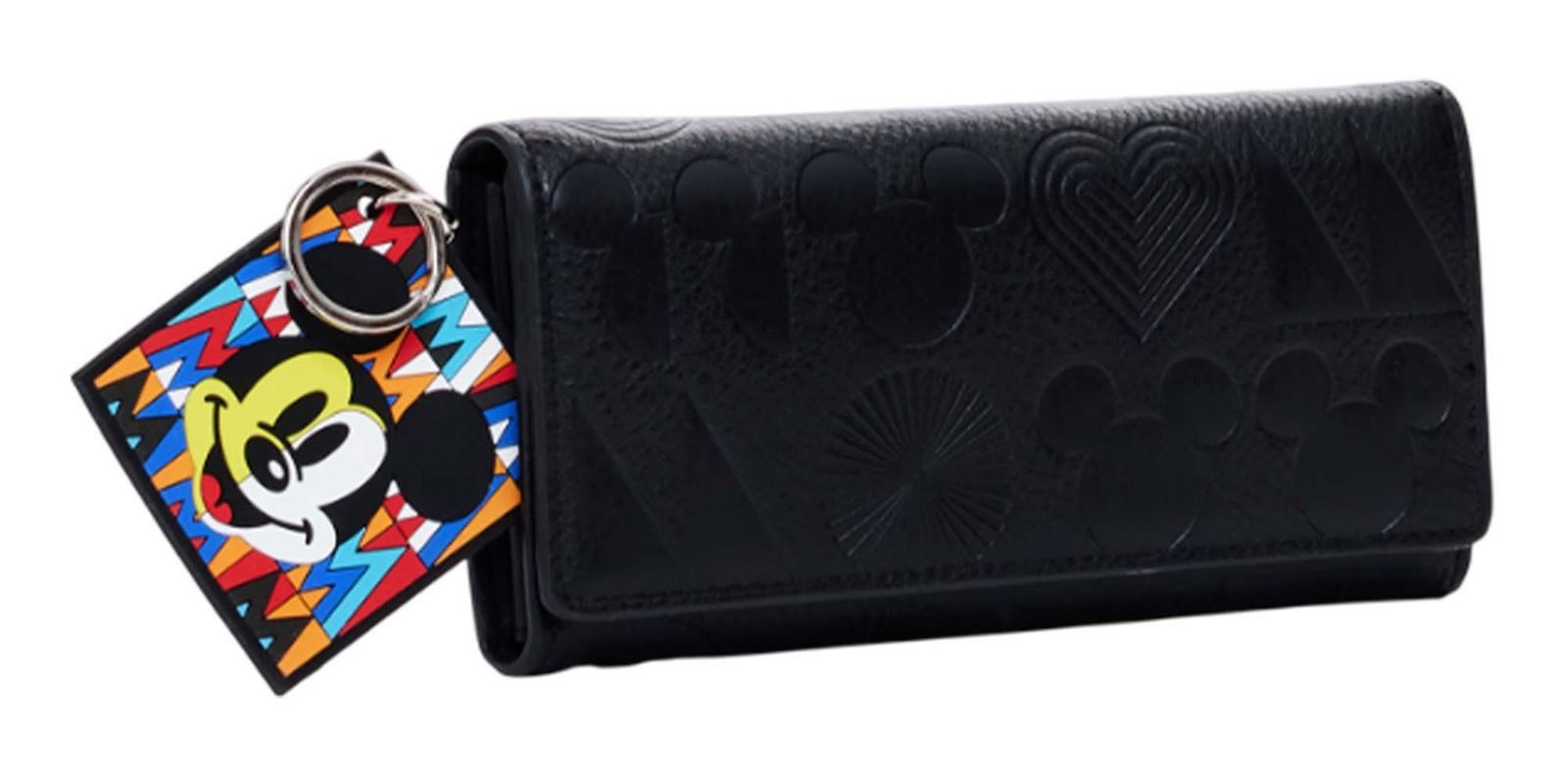 Desigual Geldbörse Mariona Long Wallet