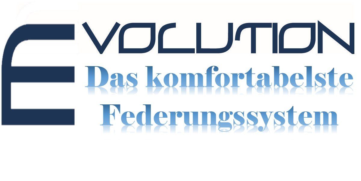 Airwings Sattelstütze Evolution Classic Patent schwarz