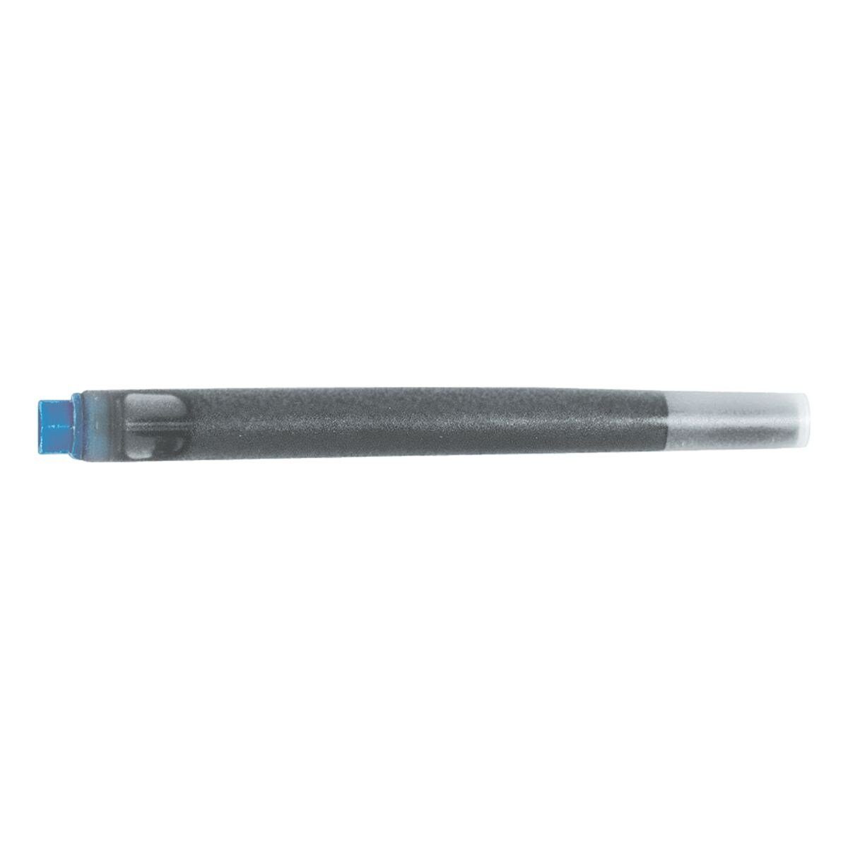 Parker Quink Tintenpatrone (5-tlg., auswaschbar)