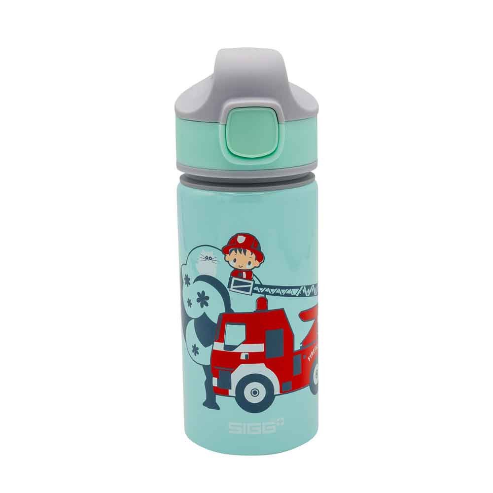 Sigg Feuerwehrhelm Sigg