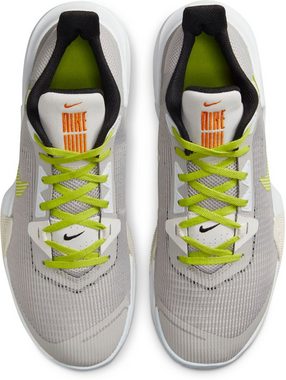 Nike »AIR MAX IMPACT 3« Basketballschuh