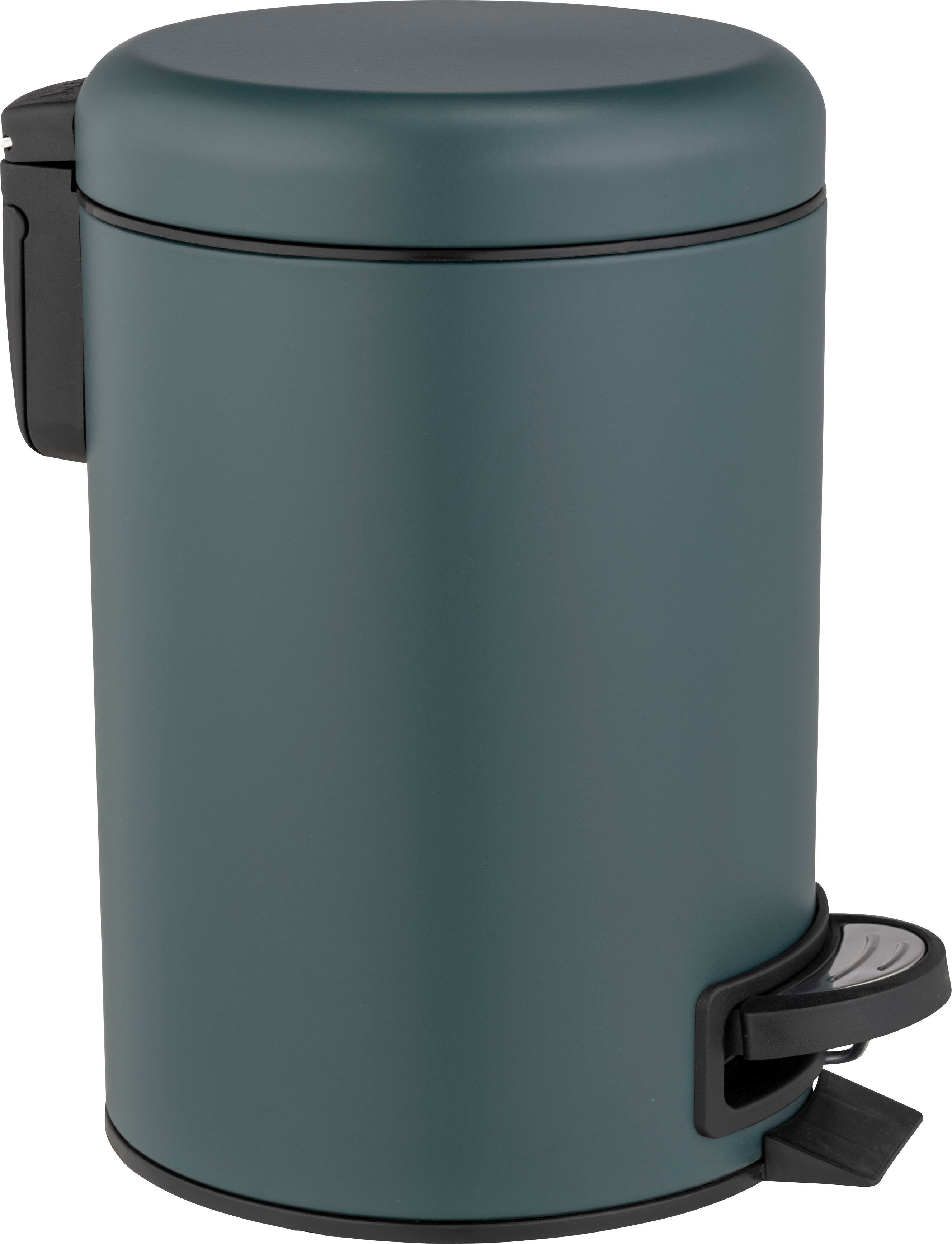 WENKO Kosmetikeimer Leman, 3 Liter, BxTxH: 17x25x22,5 cm