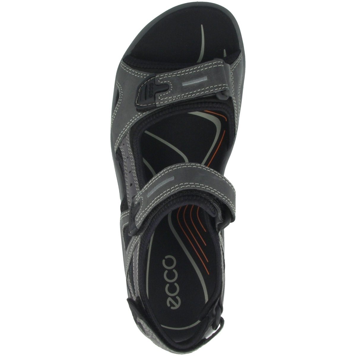 Ecco Offroad Yucatan Herren Trekkingschuh günstig online kaufen
