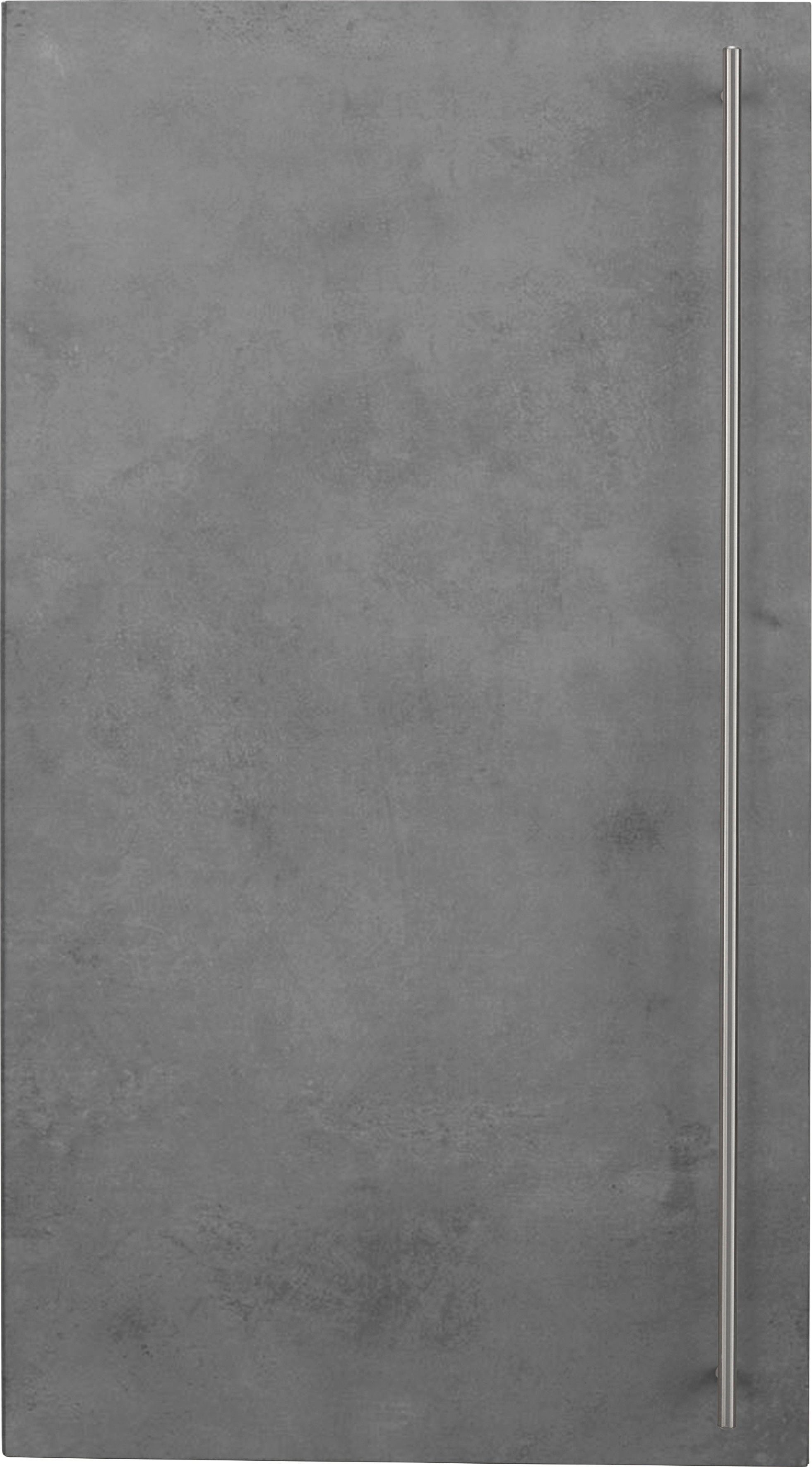 wiho Küchen Hängeschrank Chicago 50 cm breit, 90 cm hoch, für viel Stauraum – Bild 3 von 5