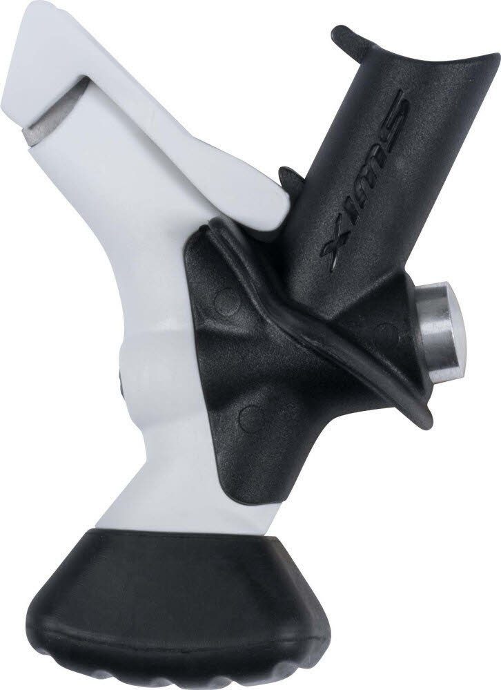 Swix Nordic-Walking-Stöcke CT3 Twist&Go, Just Click – Bild 2 von 5