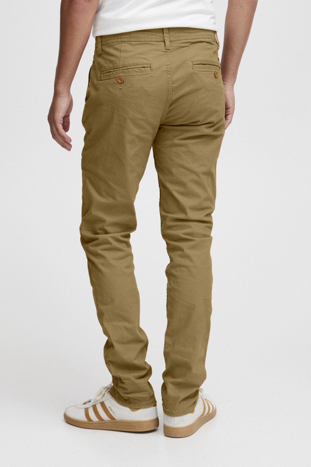 Blend 5-Pocket-Jeans BLEND JEANS BHNATAN sand brown woven 20703472.75107 günstig online kaufen