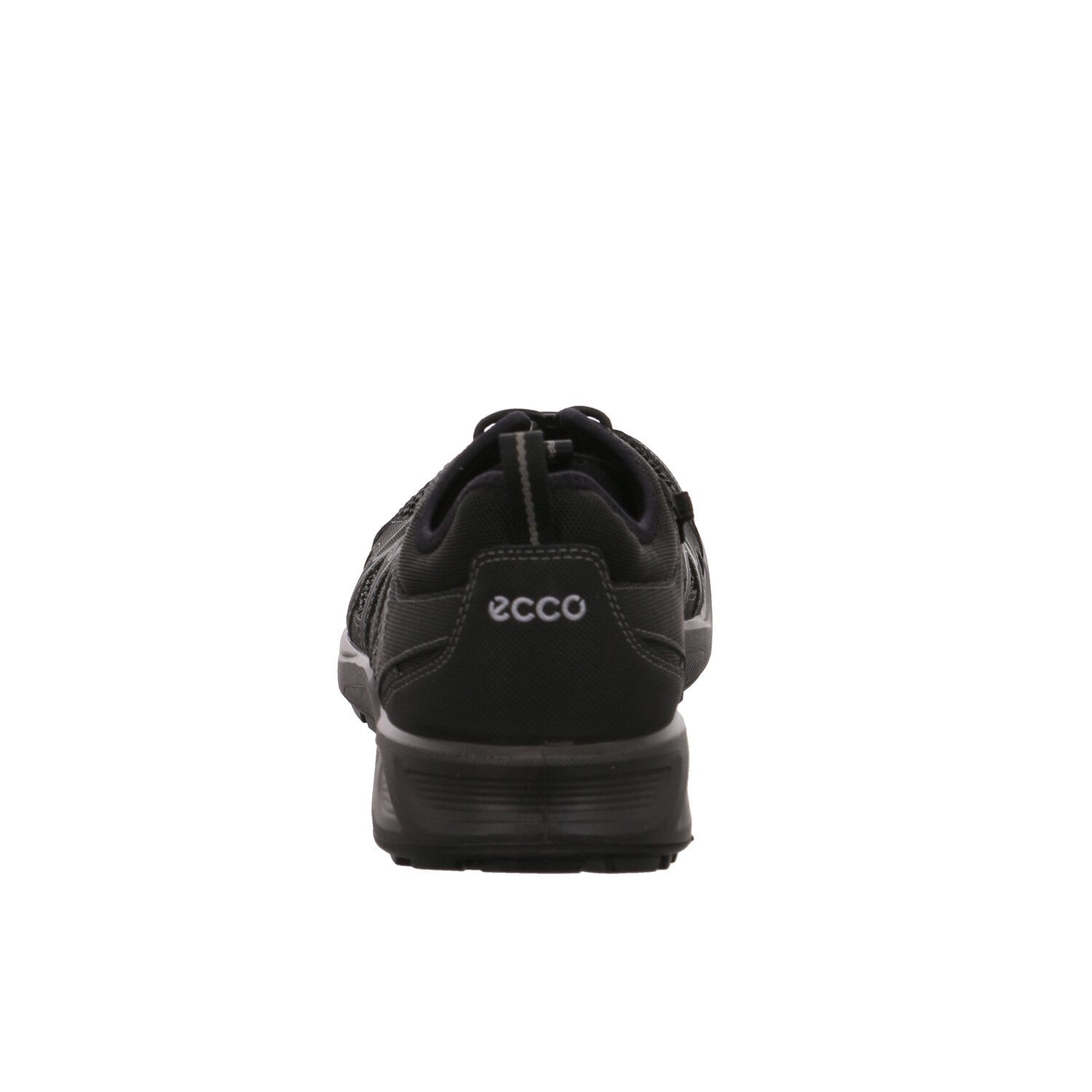 Ecco Schnürschuh