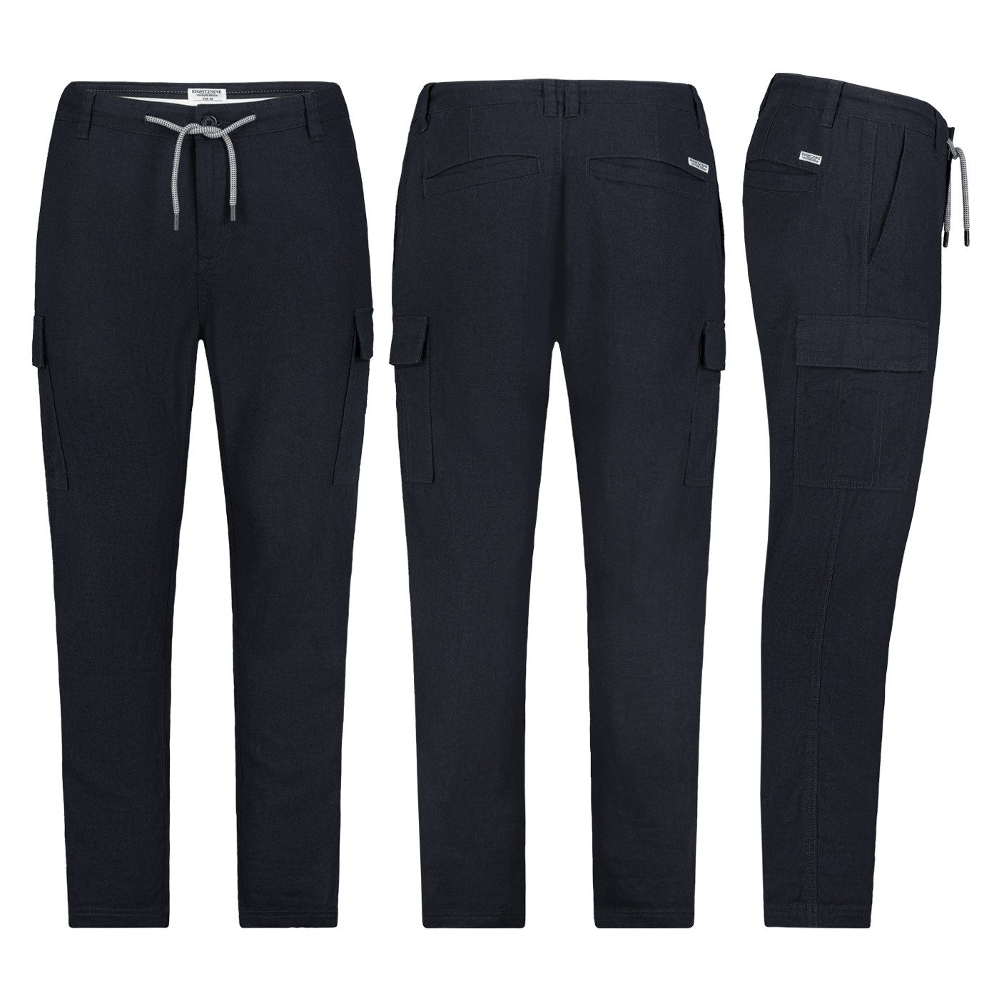 CARGO-NAVY
